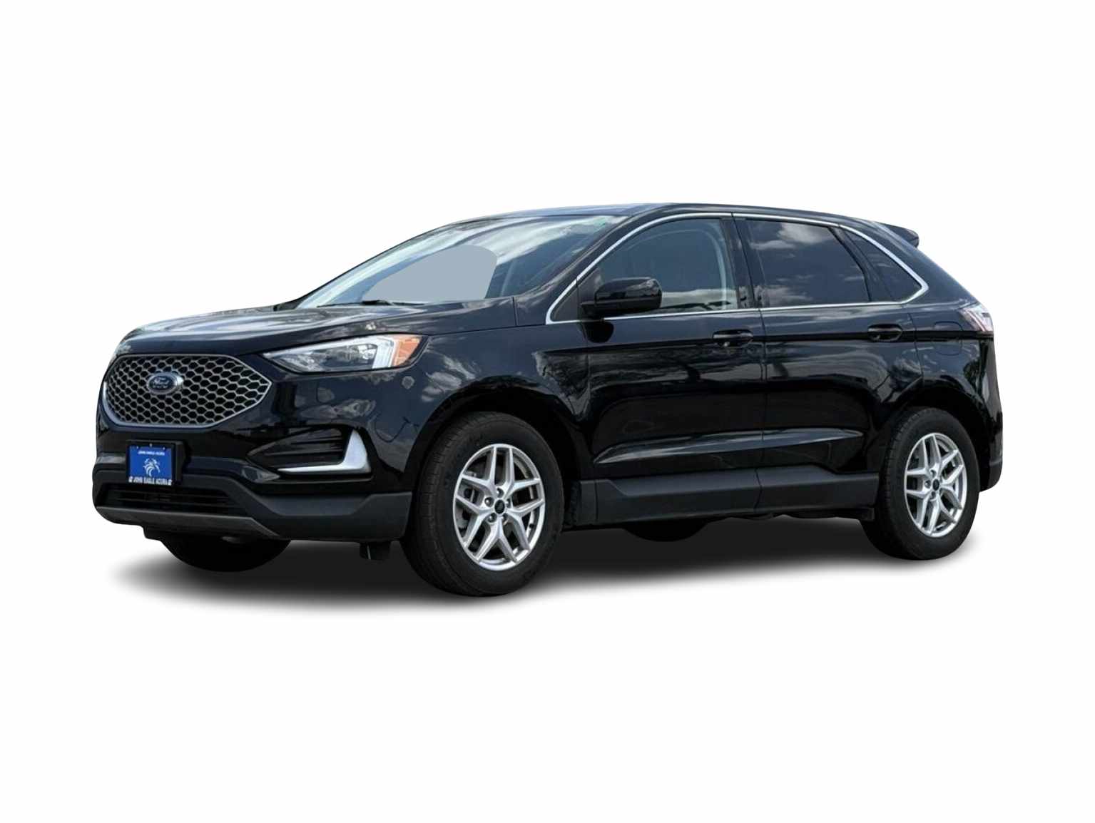 2023 Ford Edge SEL Hero Image