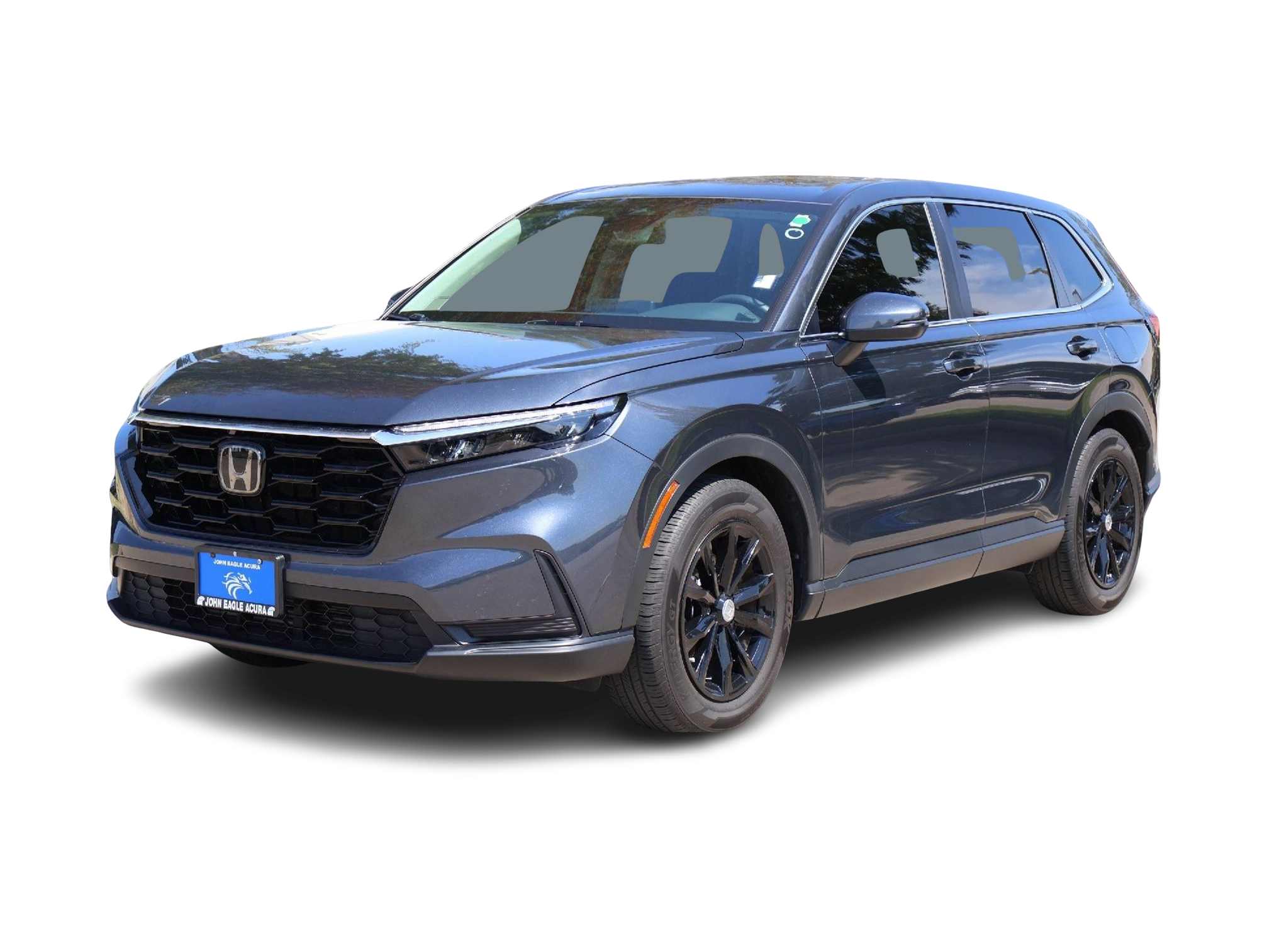 Thumbnail: 2025 Honda CR-V - 1