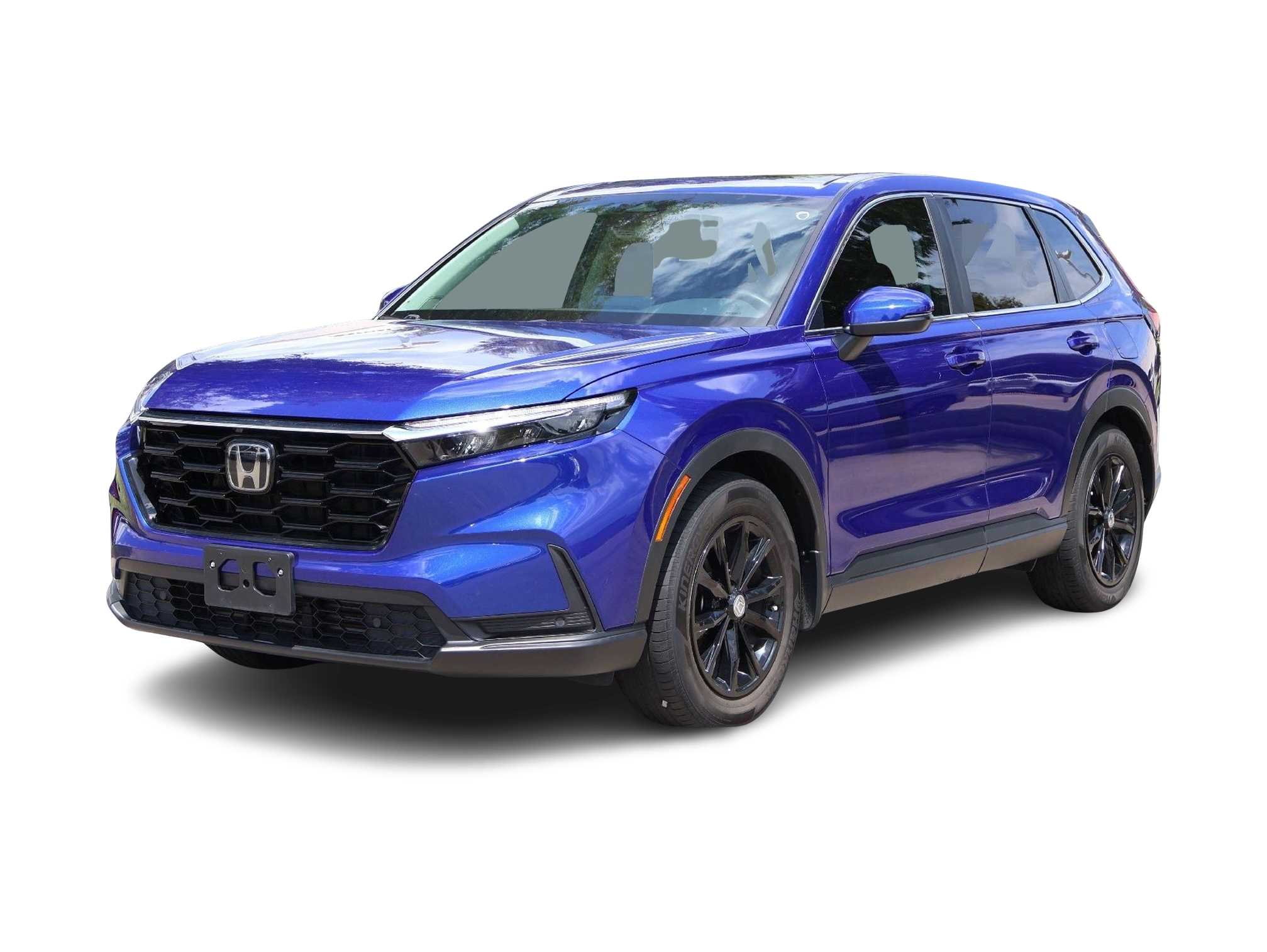 Thumbnail: 2025 Honda CR-V - 1
