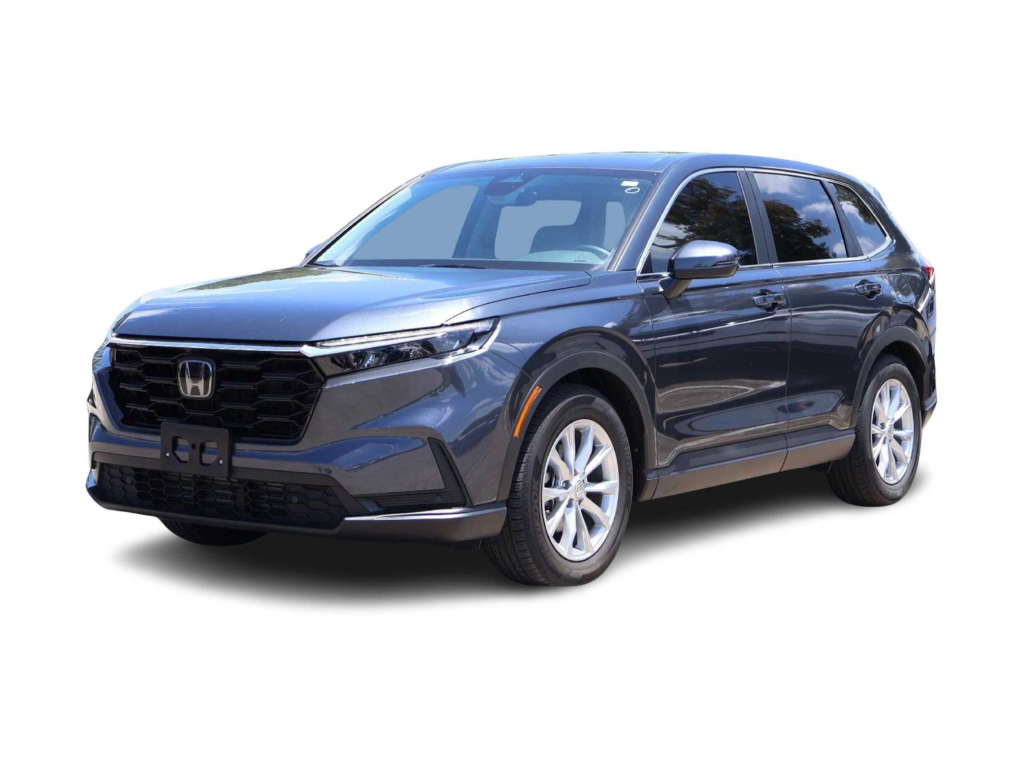 Thumbnail: 2025 Honda CR-V - 1