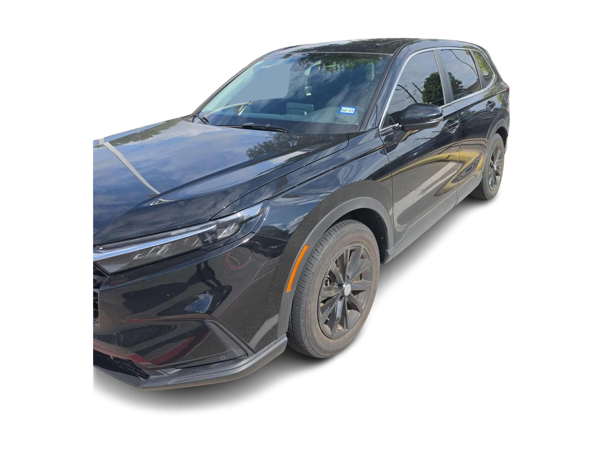 Thumbnail: 2025 Honda CR-V - 1