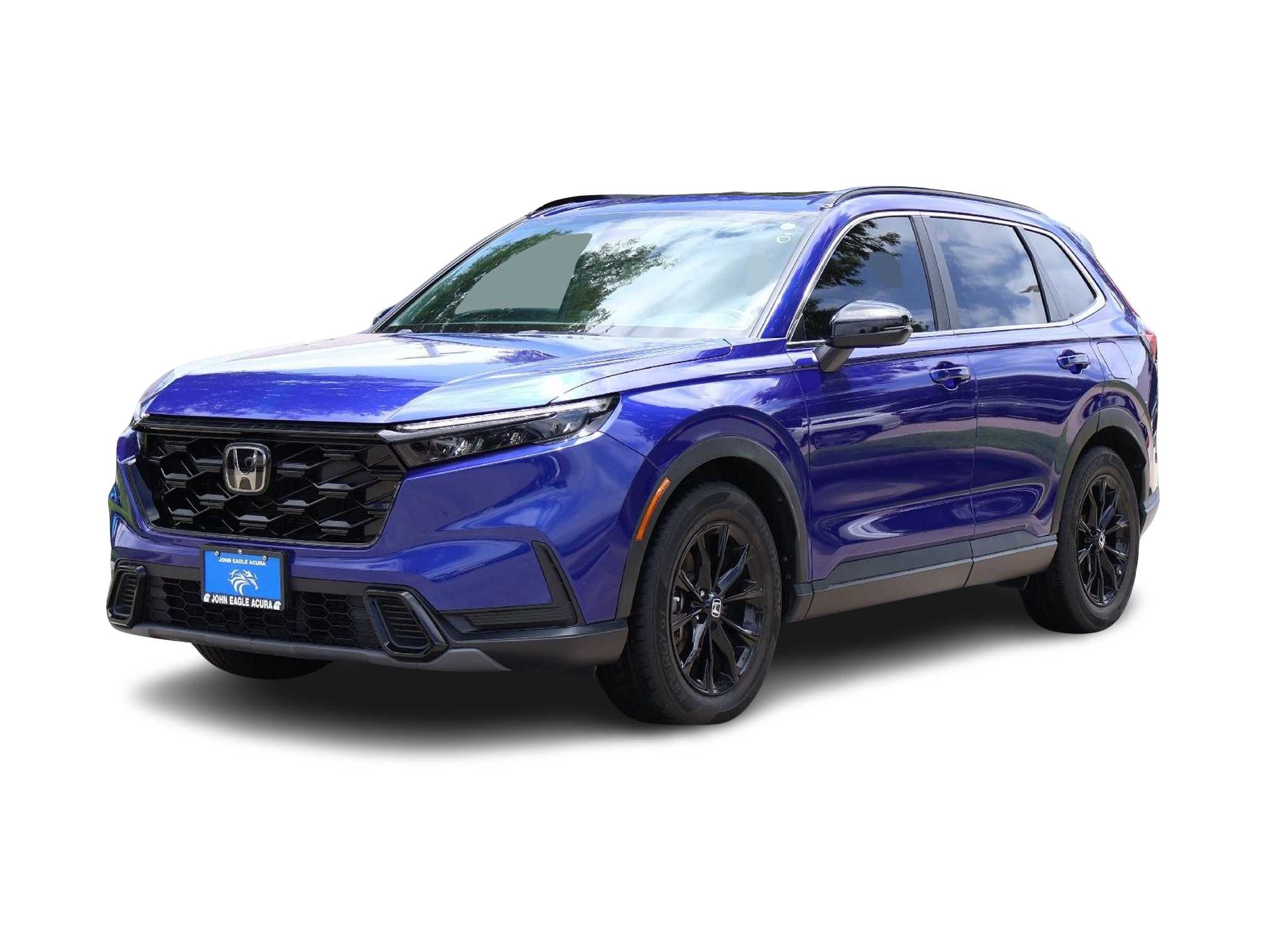 Thumbnail: 2023 Honda CR-V - 1
