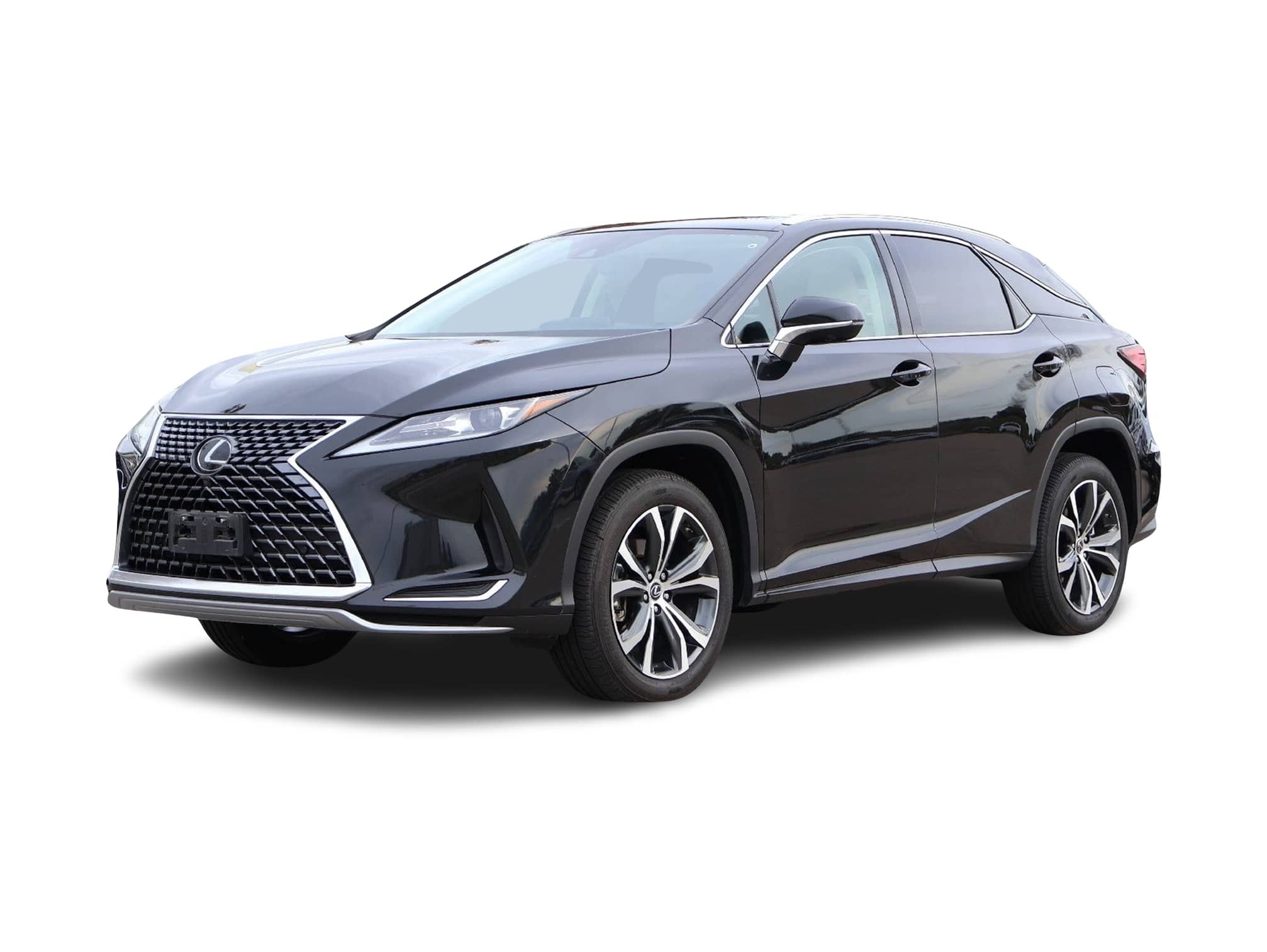 Thumbnail: 2021 Lexus RX - 1