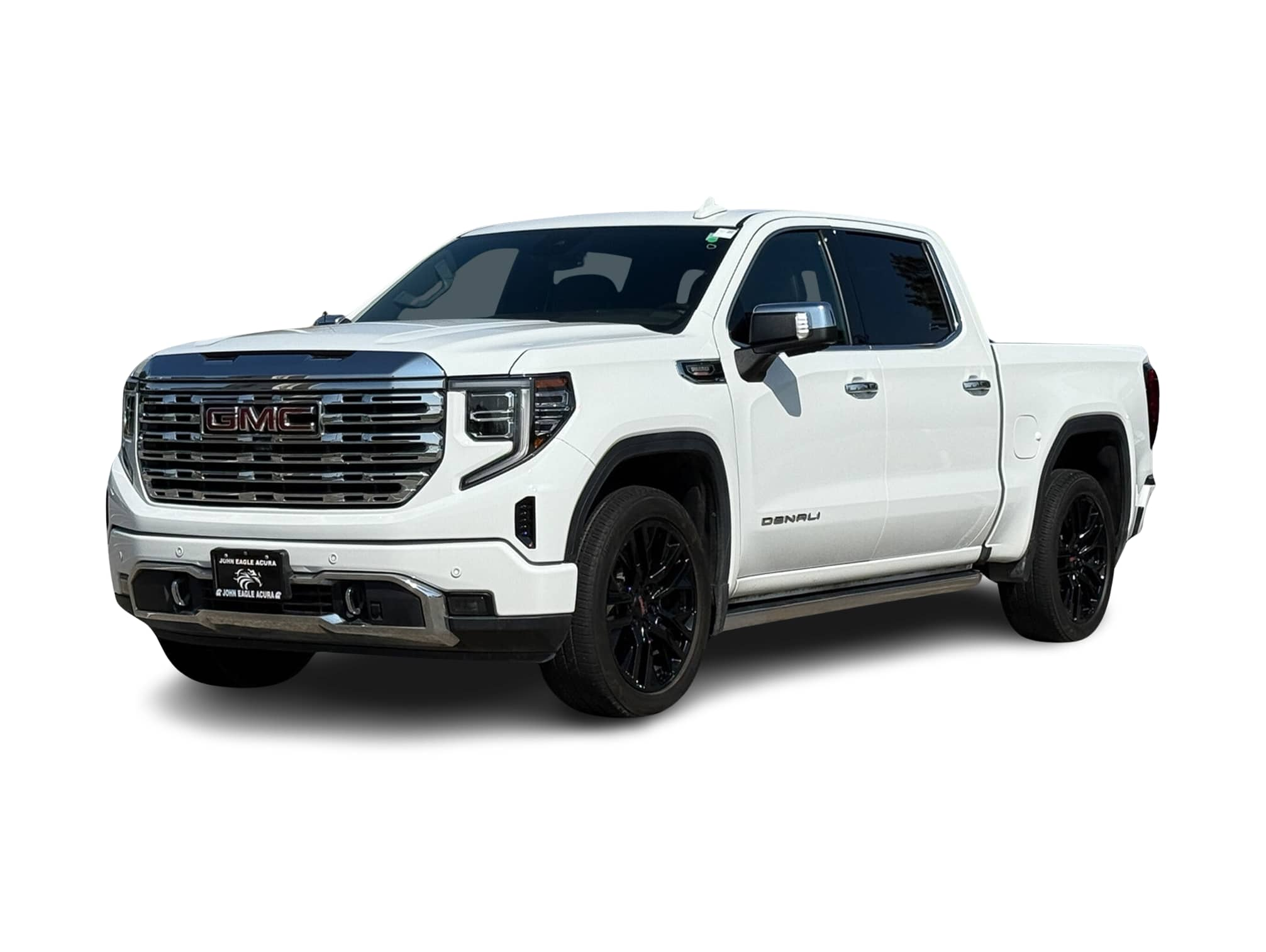 2023 GMC Sierra 1500 AT4 -
                Houston, TX