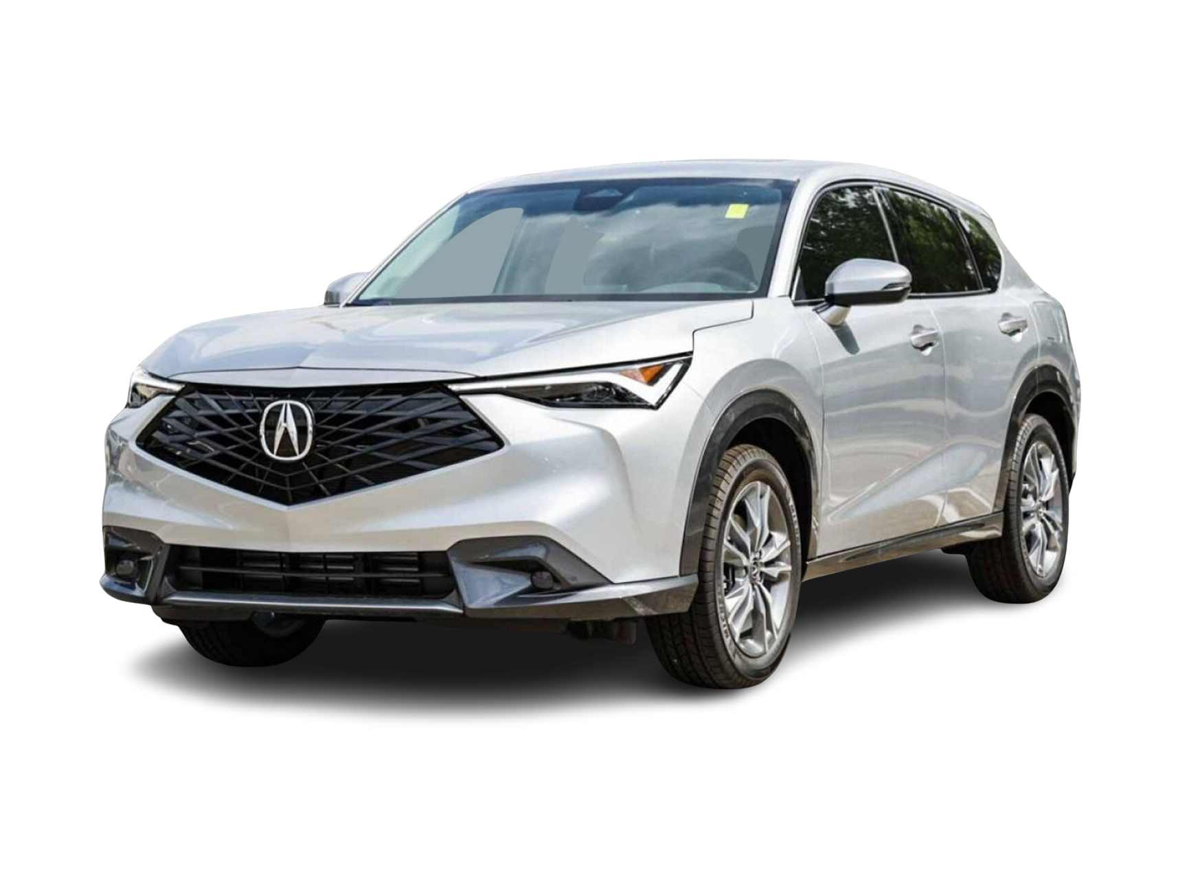 Thumbnail: 2025 Acura ADX - 1