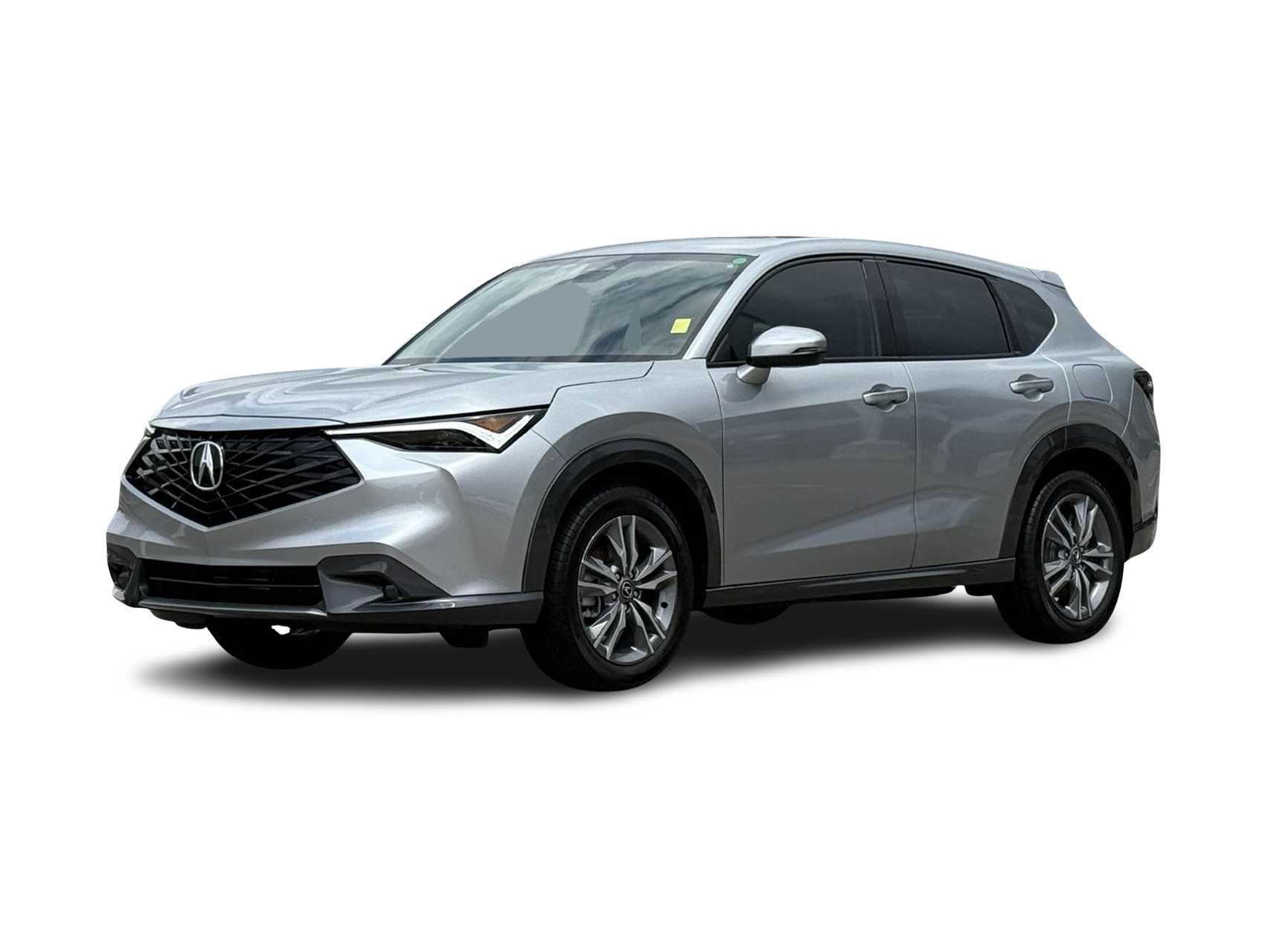 Thumbnail: 2025 Acura ADX - 1