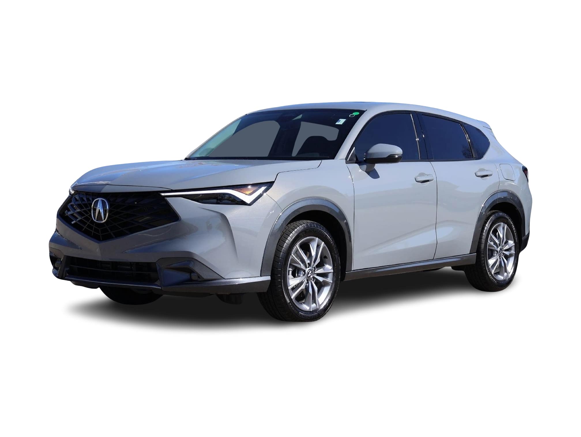 2025 Acura ADX  -
                  Houston, TX
