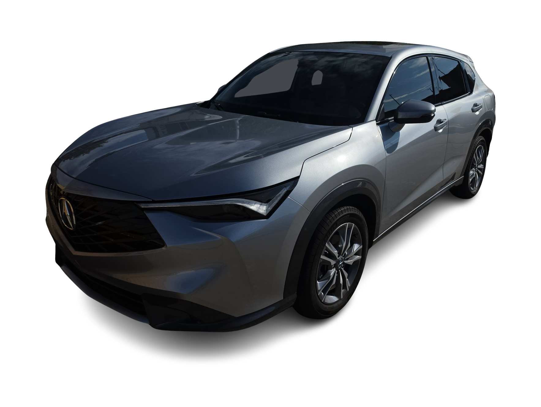 2026 Acura ADX  -
                  Houston, TX