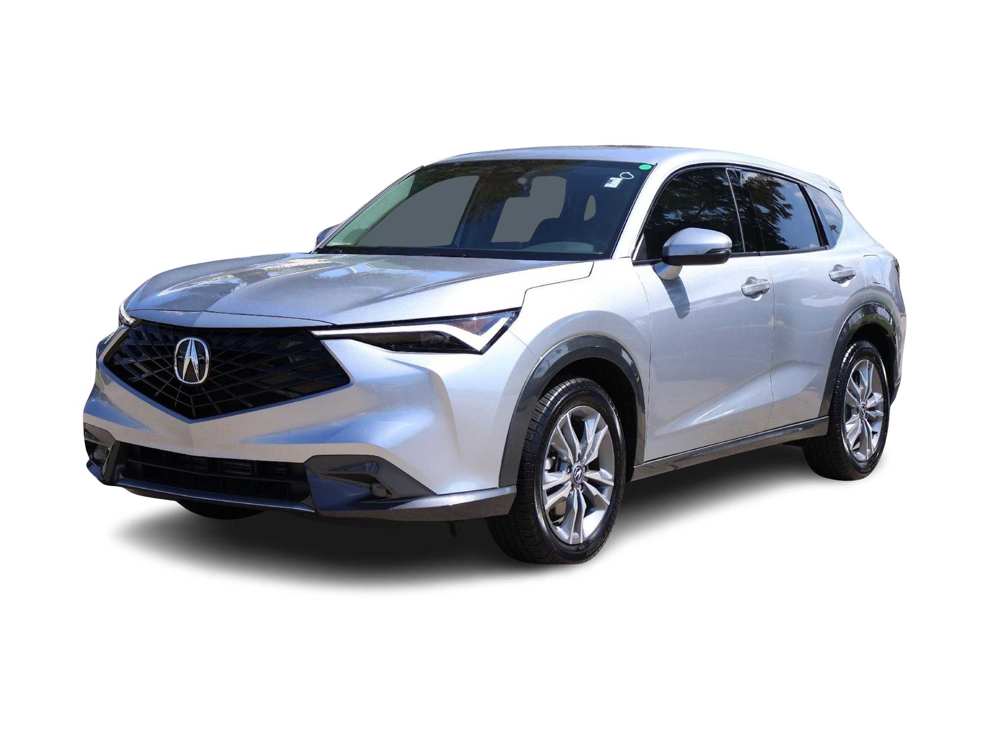 2026 Acura ADX  -
                  Houston, TX