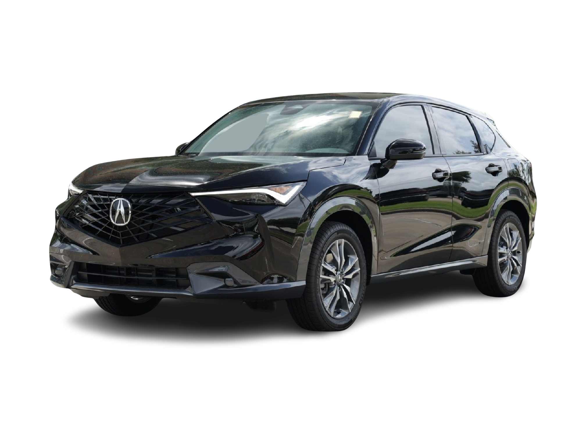 2025 Acura ADX  -
                  Houston, TX