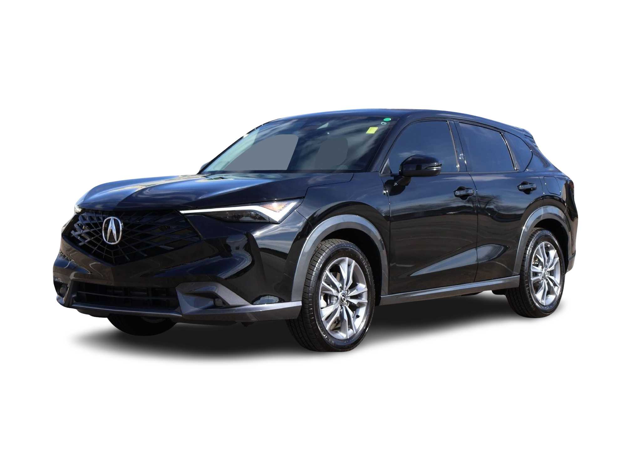 2025 Acura ADX  -
                  Houston, TX