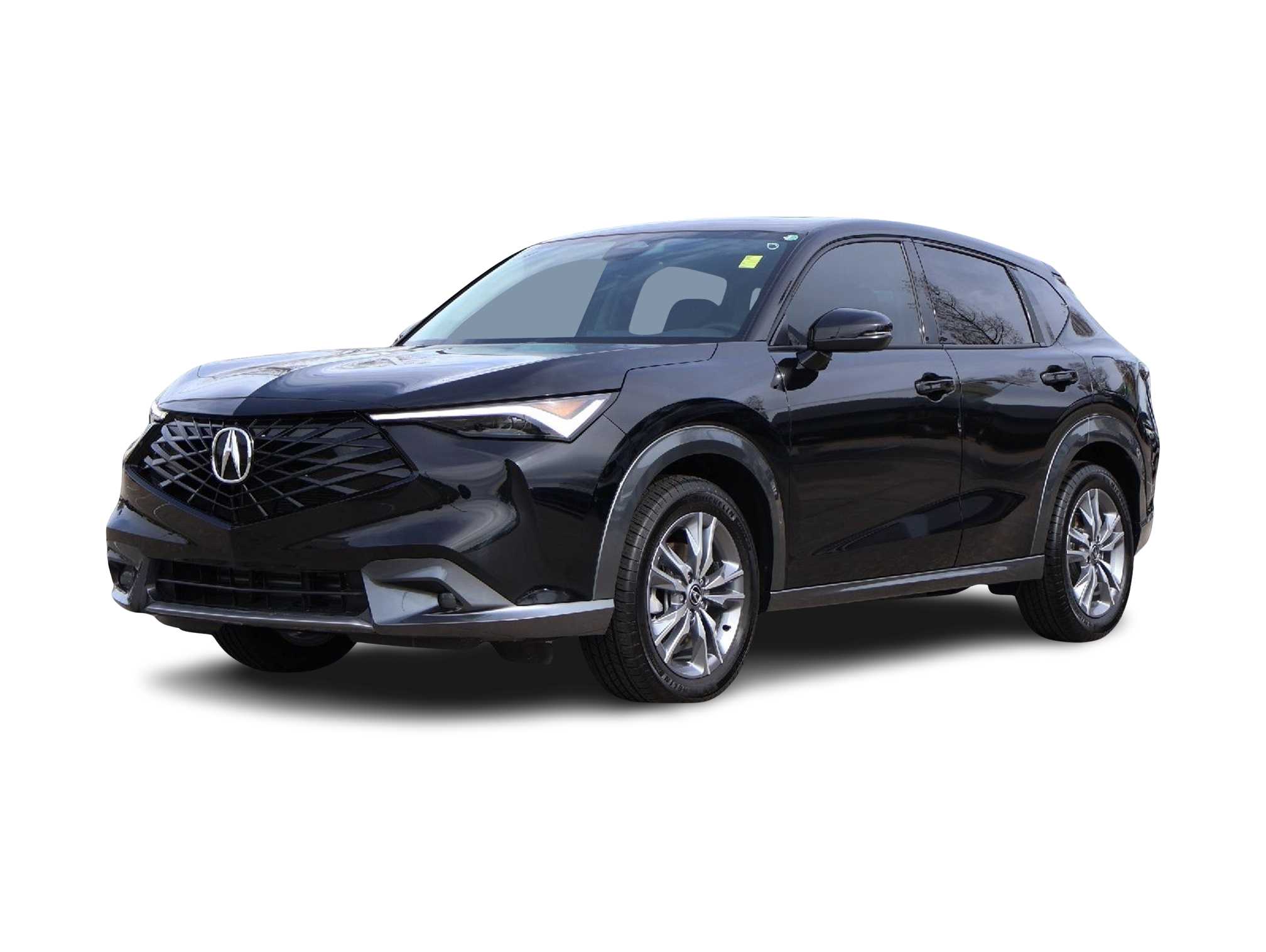 2025 Acura ADX  -
                  Houston, TX
