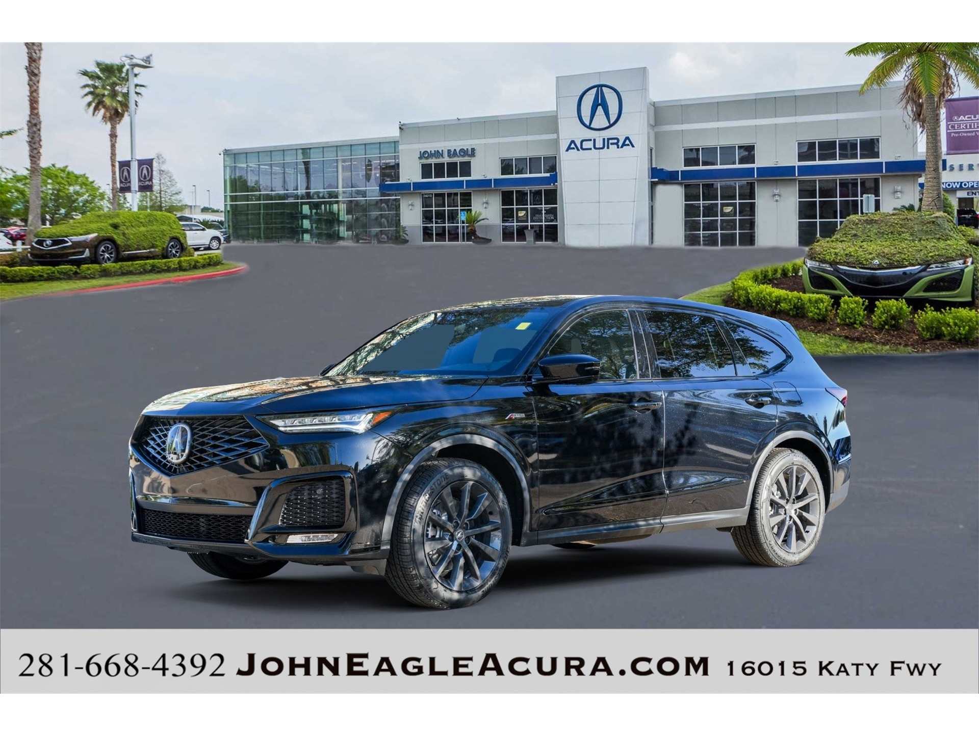 2025 Acura ADX Base's photo