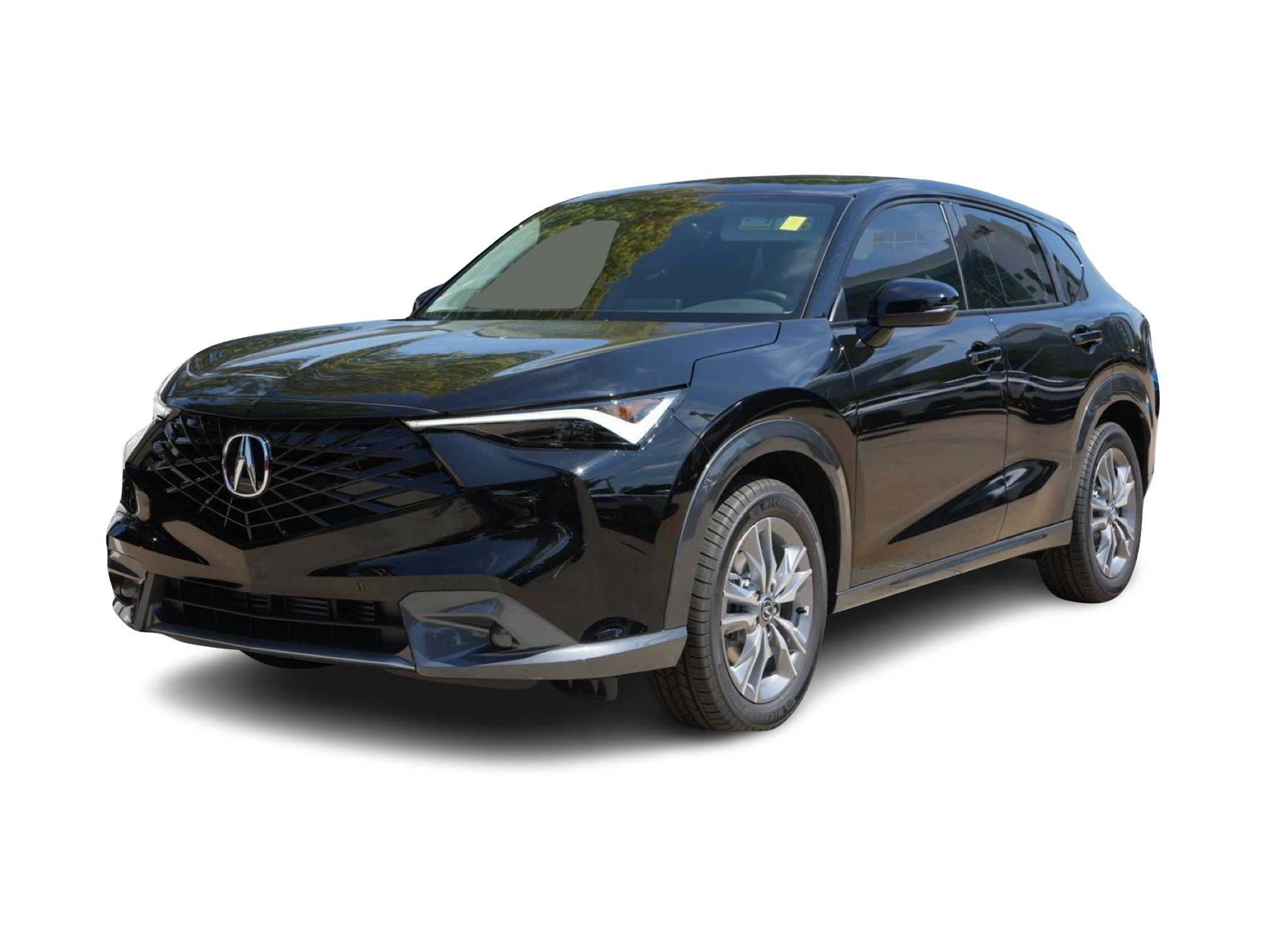 2026 Acura ADX  -
                  Houston, TX