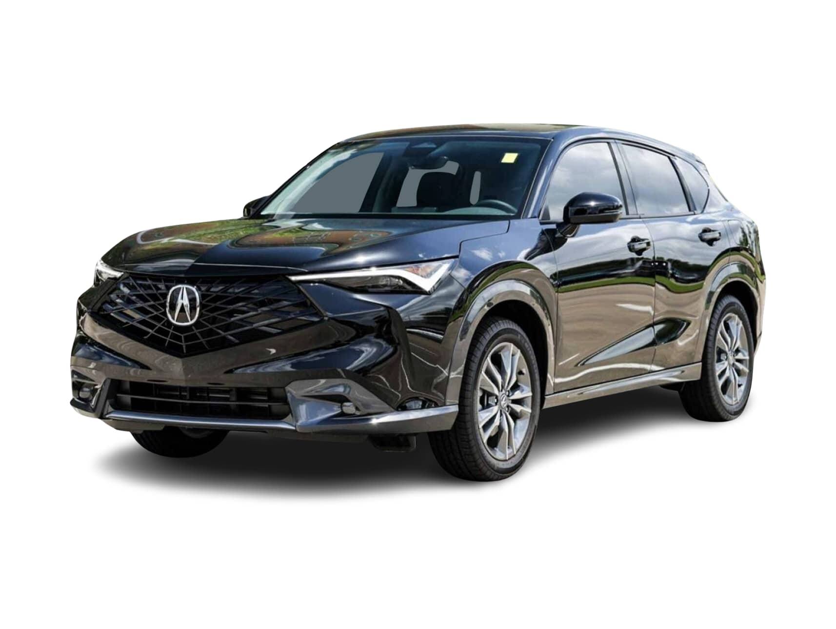 2025 Acura ADX  Hero Image