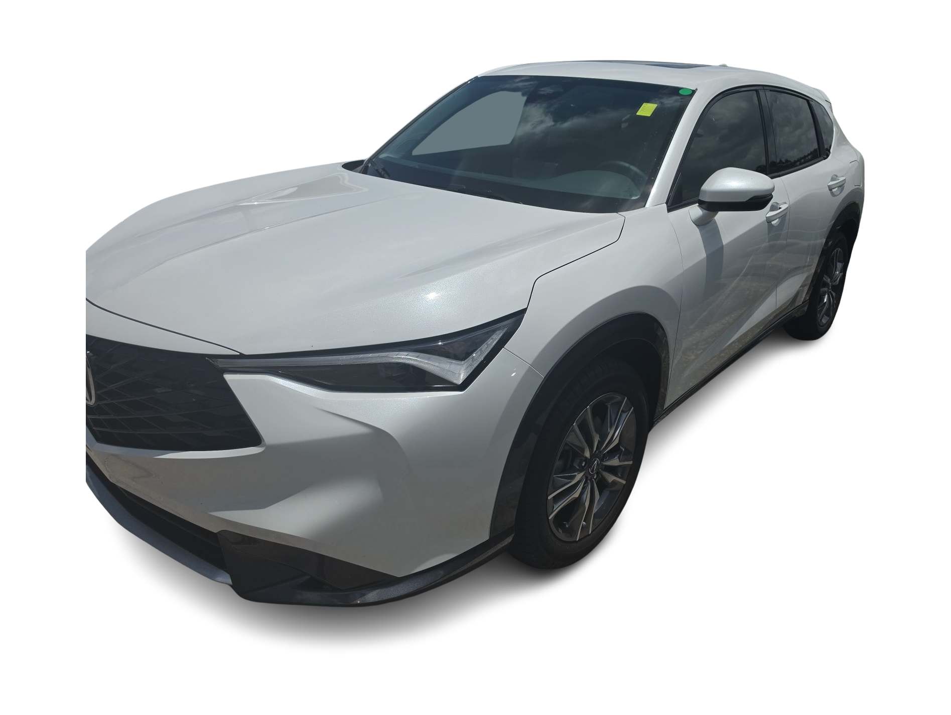 2026 Acura ADX  -
                  Houston, TX