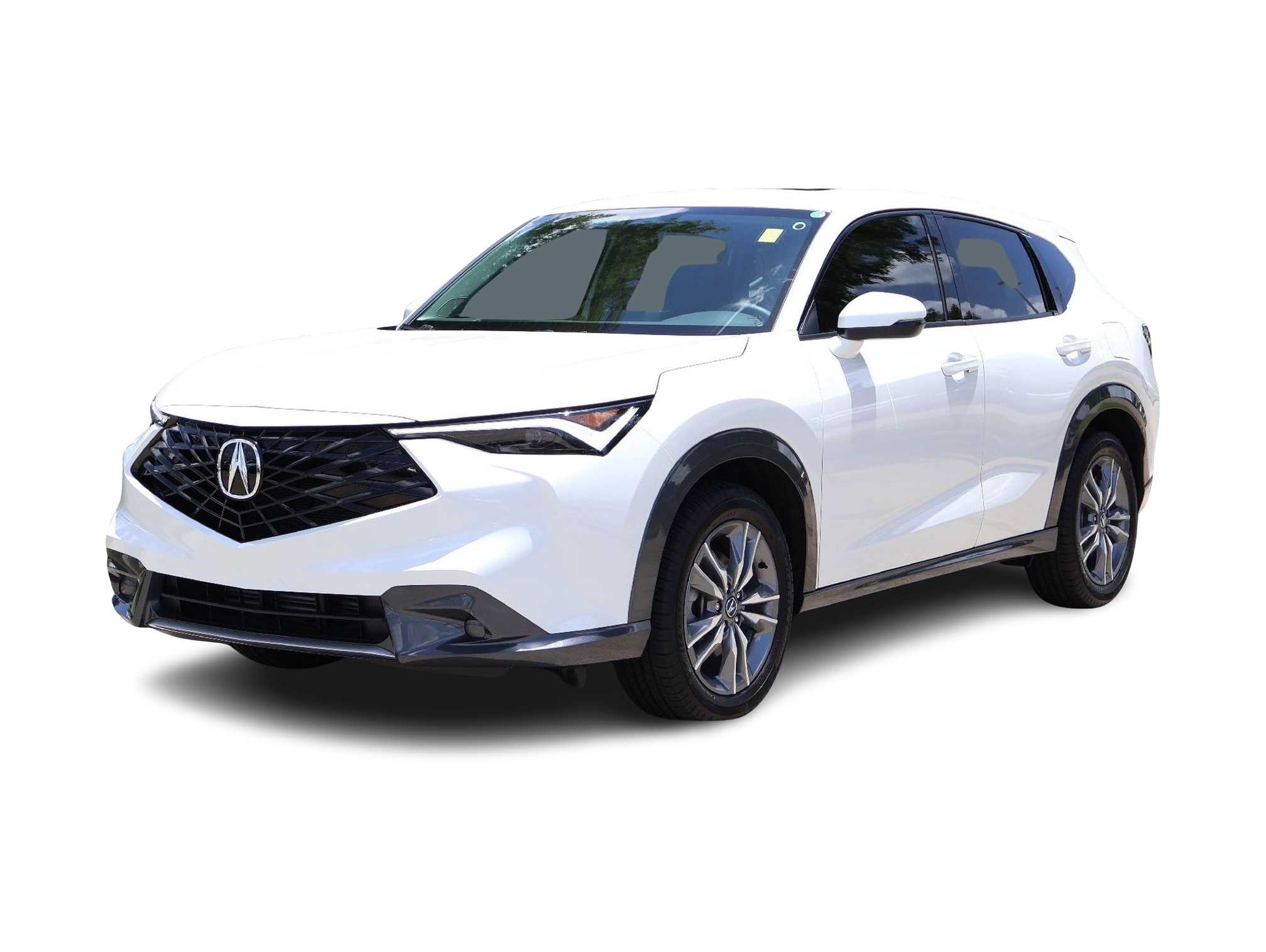 2026 Acura ADX  -
                  Houston, TX