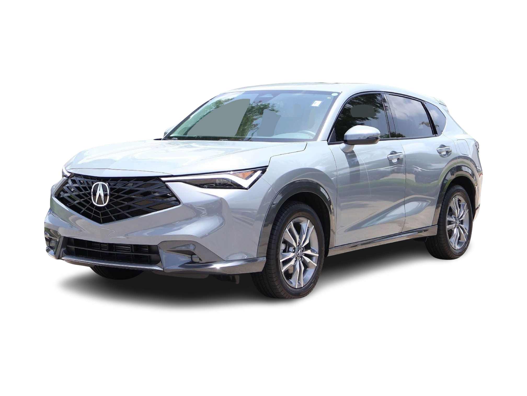 2026 Acura ADX  -
                  Houston, TX