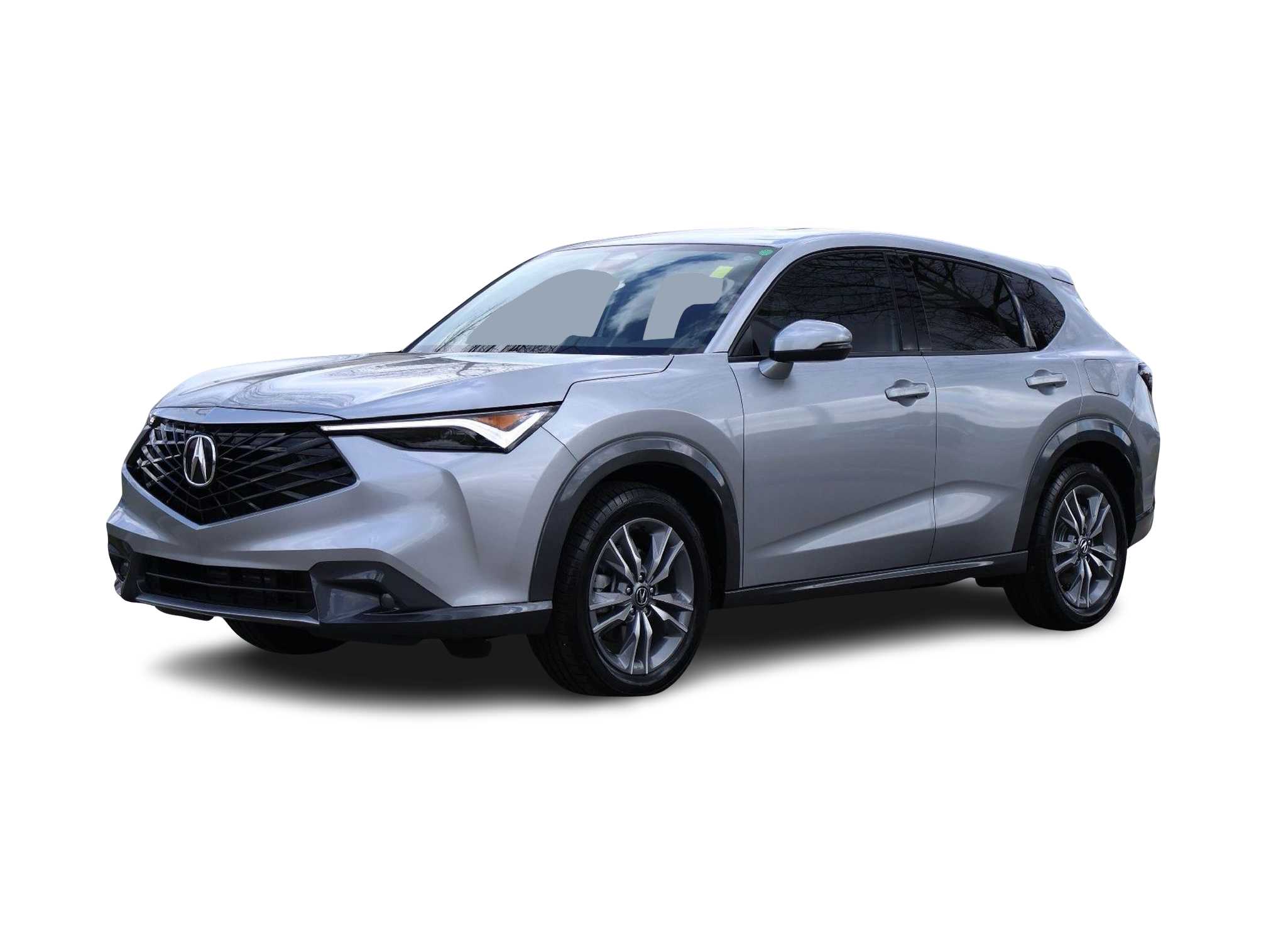 2025 Acura ADX  -
                  Houston, TX