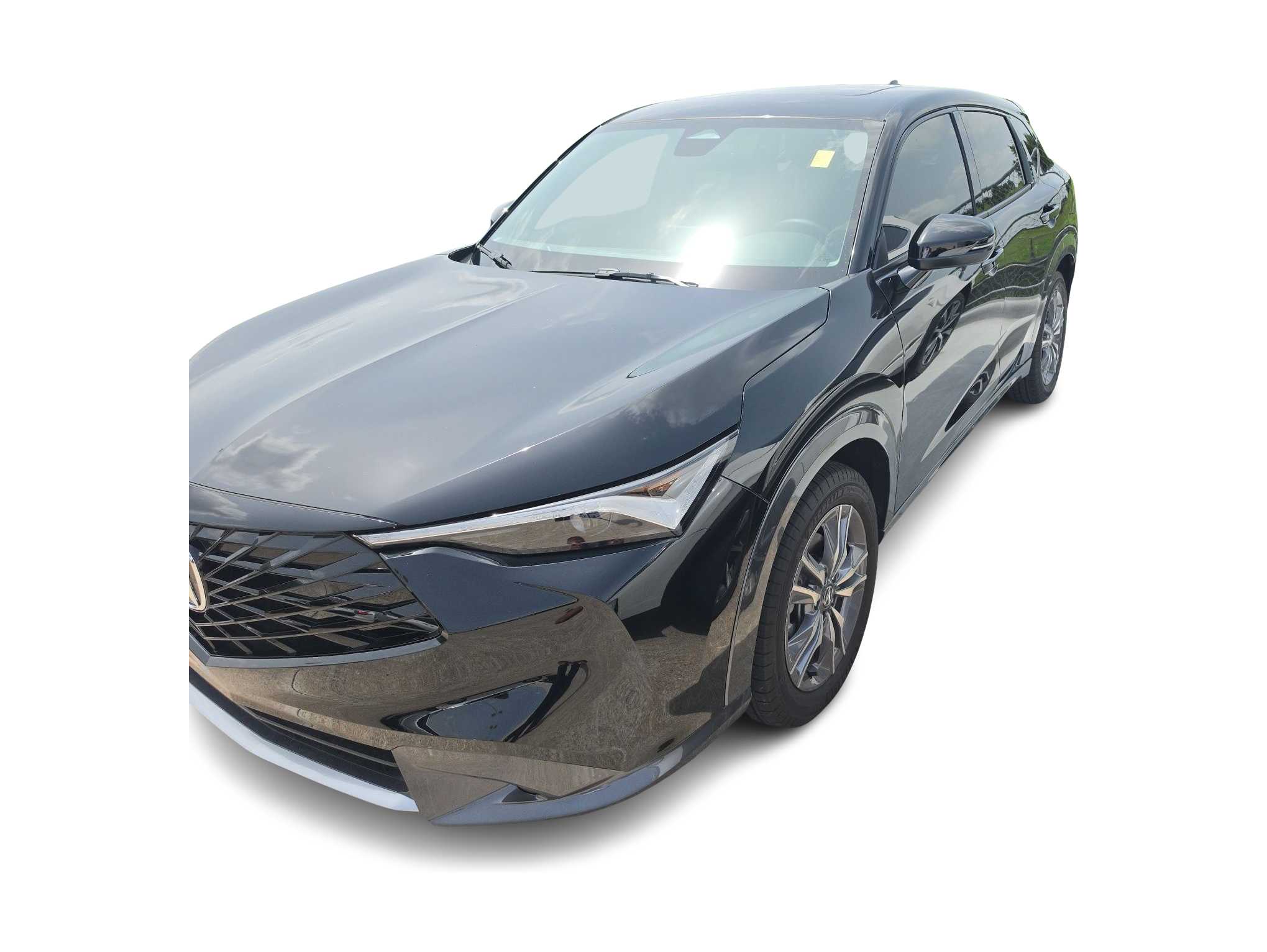 2026 Acura ADX  -
                  Houston, TX