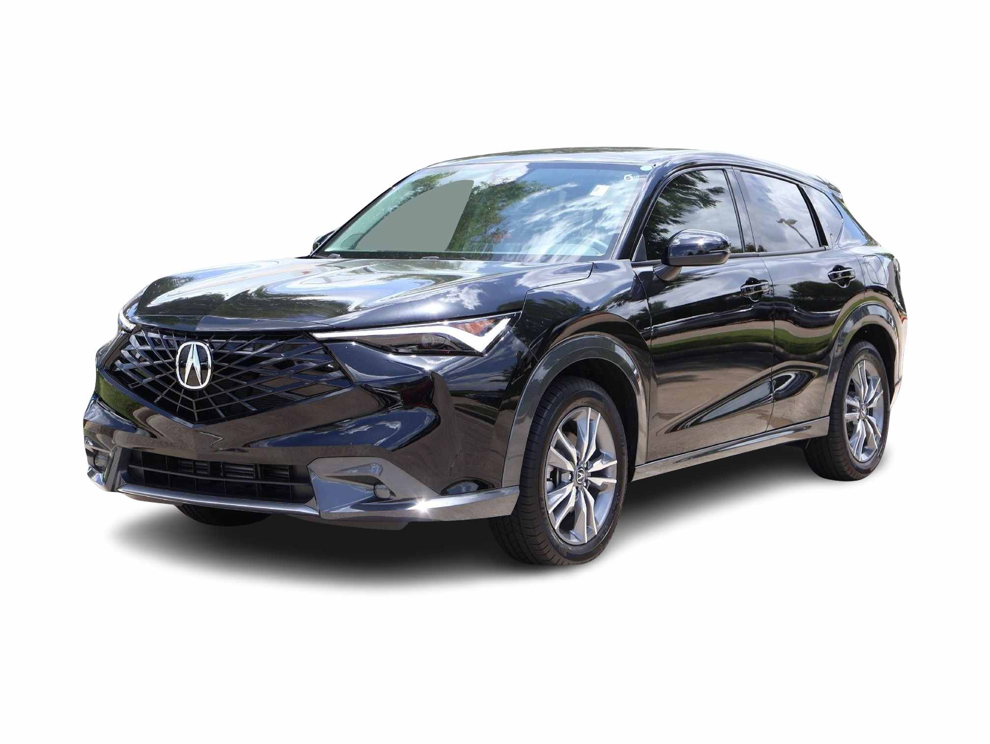 2026 Acura ADX  -
                  Houston, TX