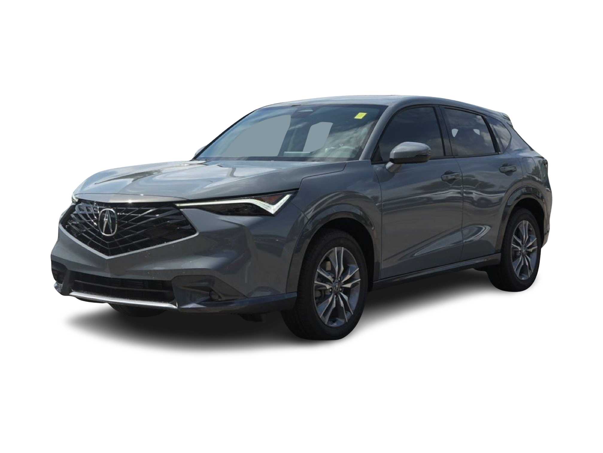 Thumbnail: 2026 Acura ADX - 1
