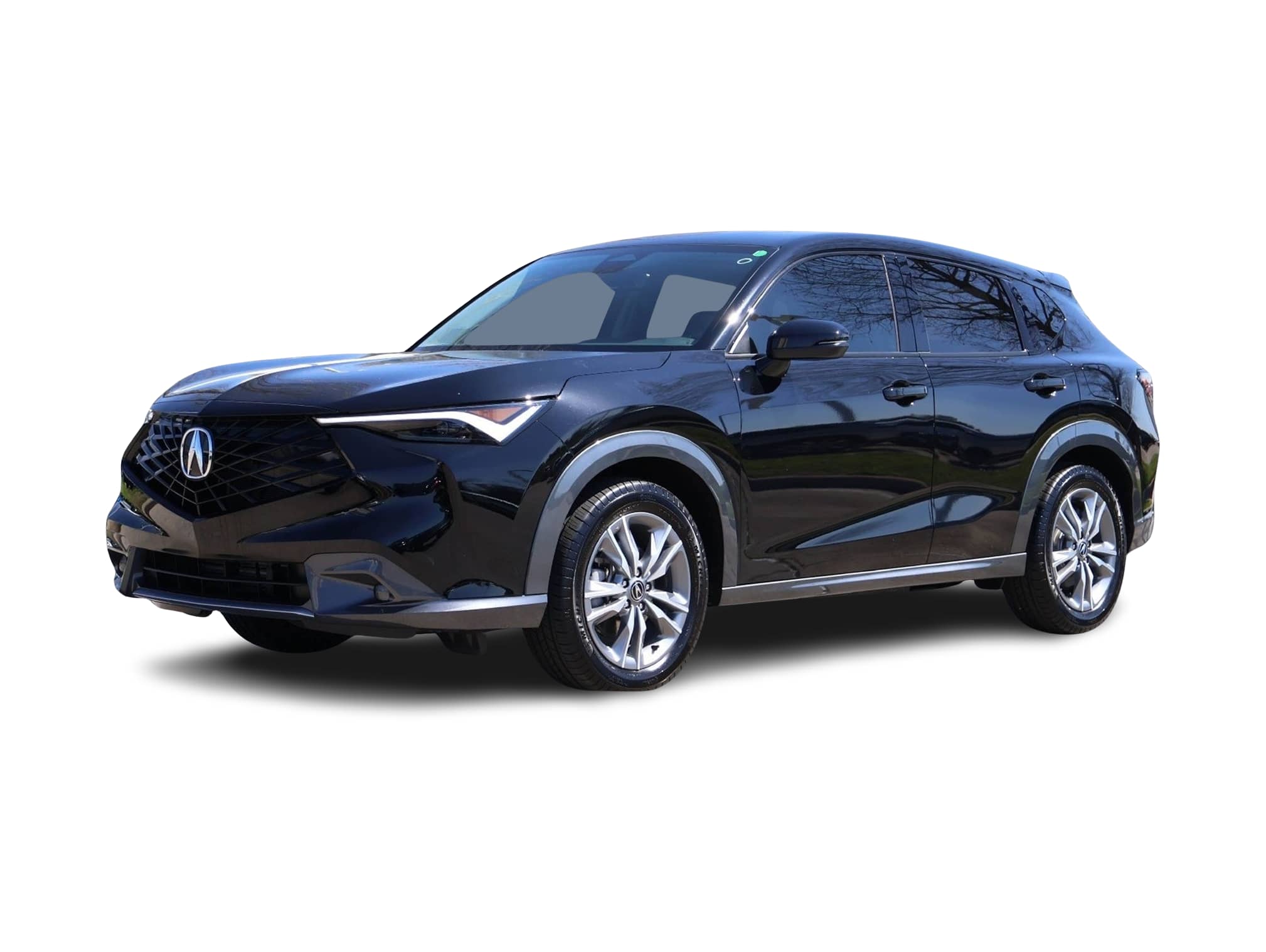 2025 Acura ADX  -
                  Houston, TX
