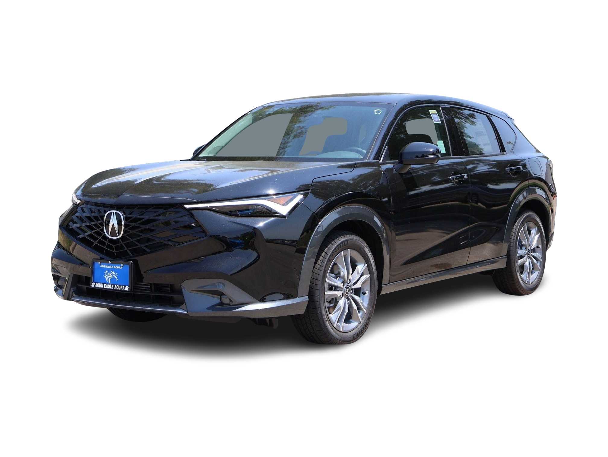 2026 Acura ADX  -
                  Houston, TX