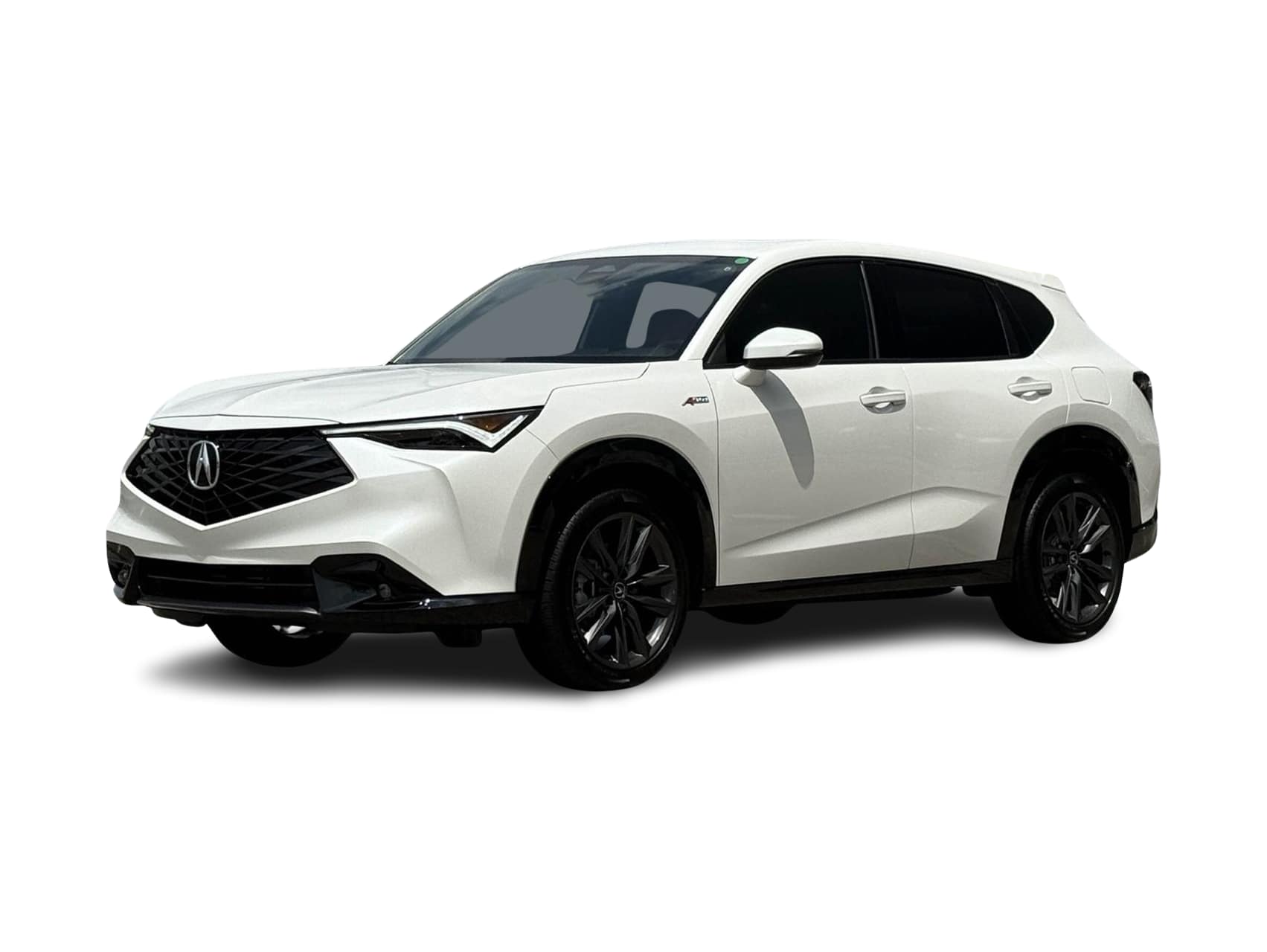 Thumbnail: 2025 Acura ADX - 1