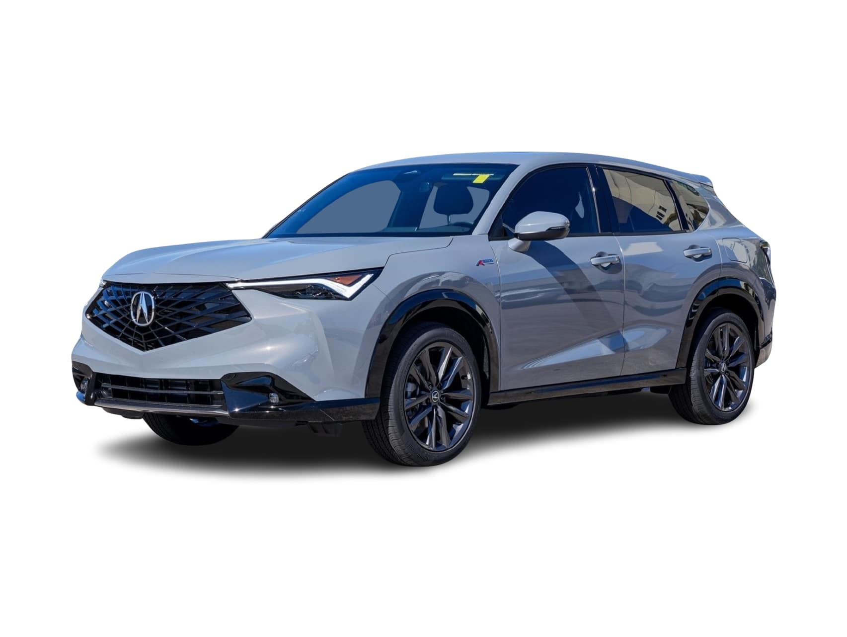 Thumbnail: 2025 Acura ADX - 1