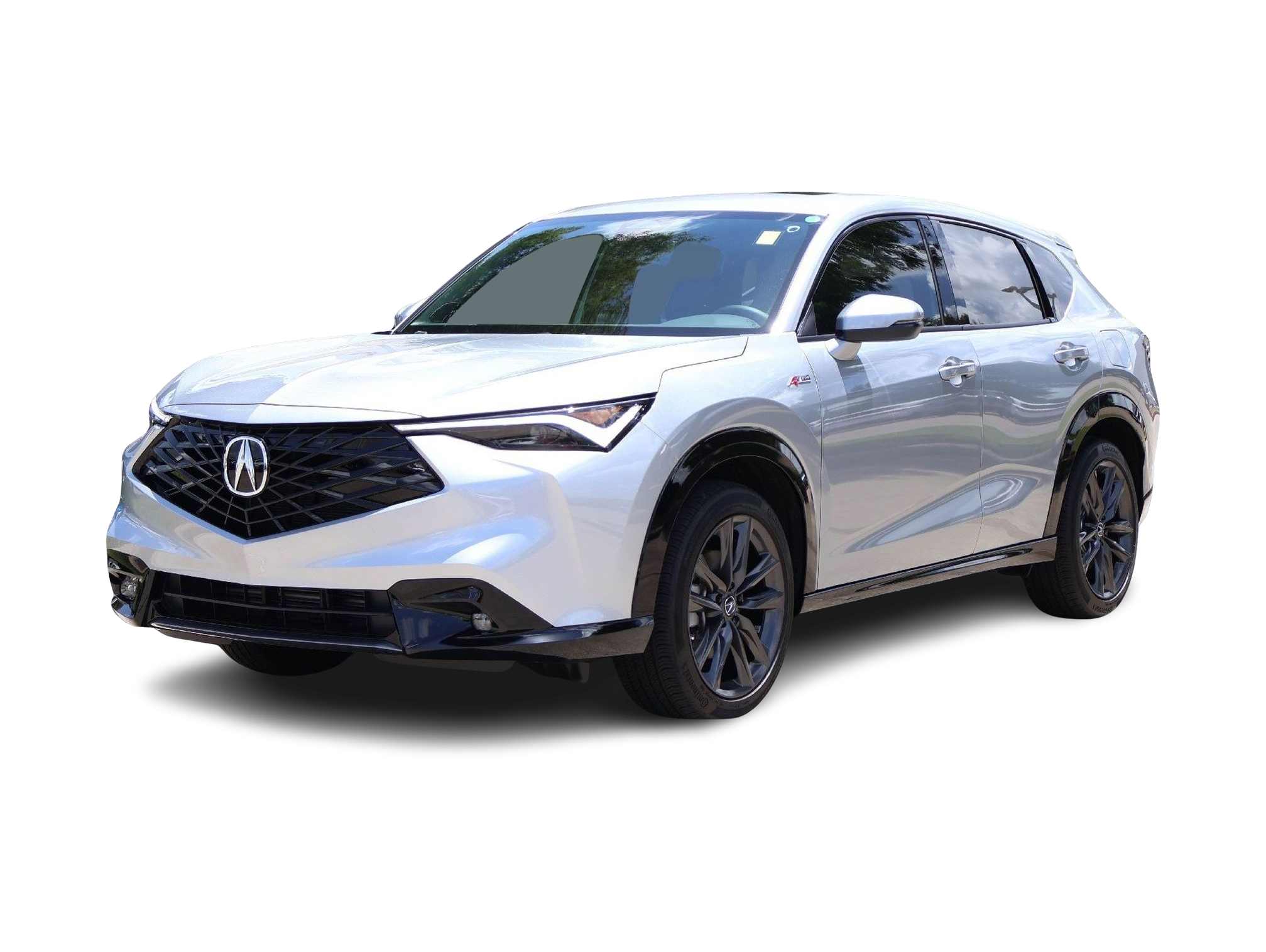Thumbnail: 2026 Acura ADX - 1