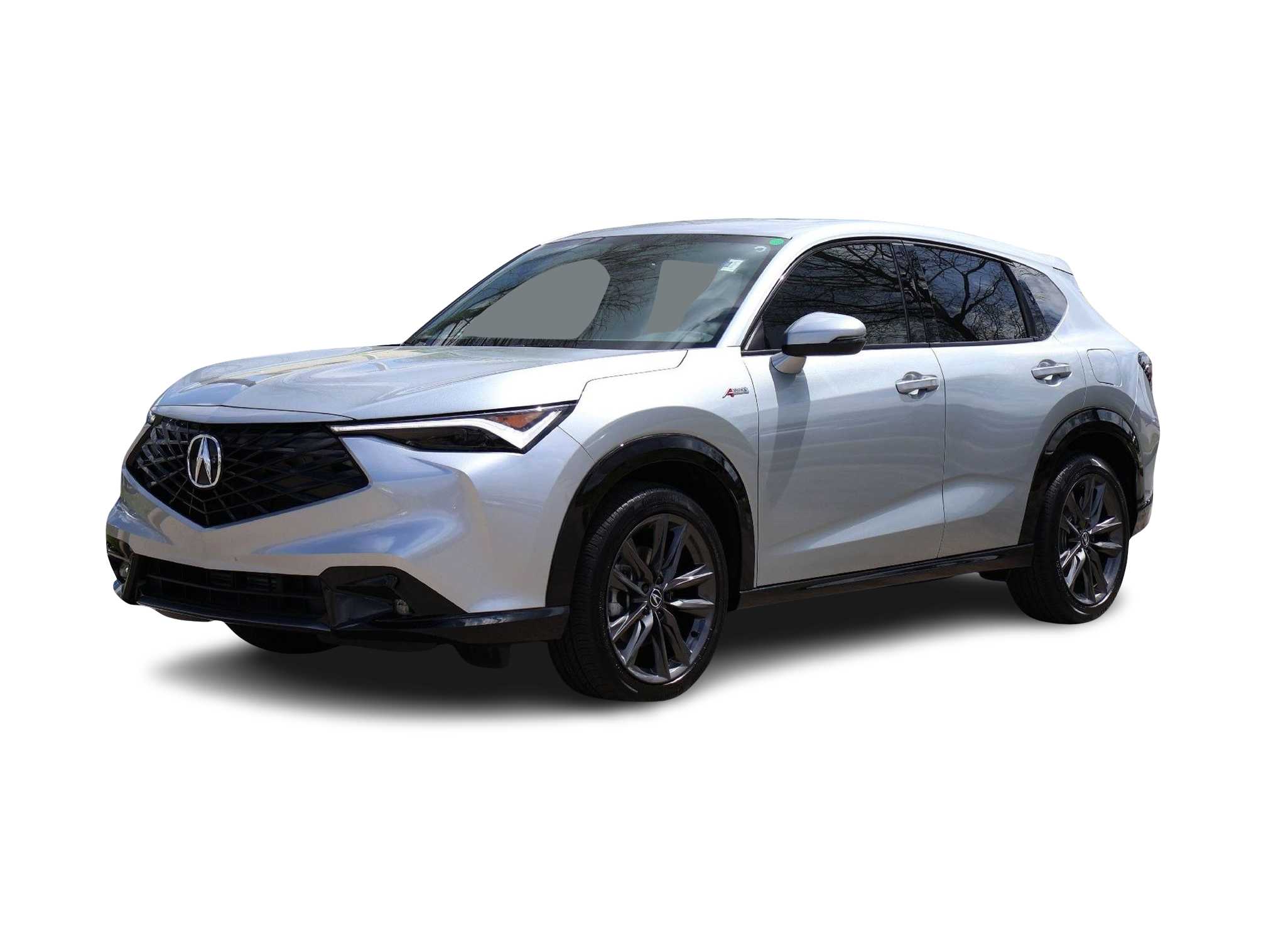 2025 Acura ADX A-SPEC -
                  Houston, TX