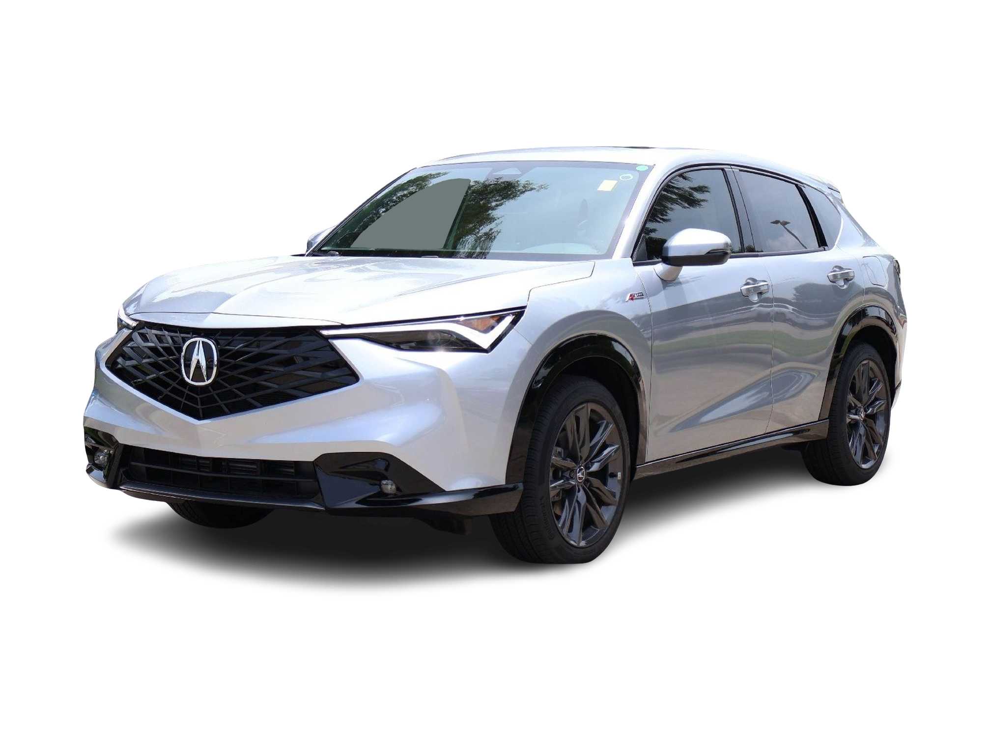Thumbnail: 2026 Acura ADX - 1