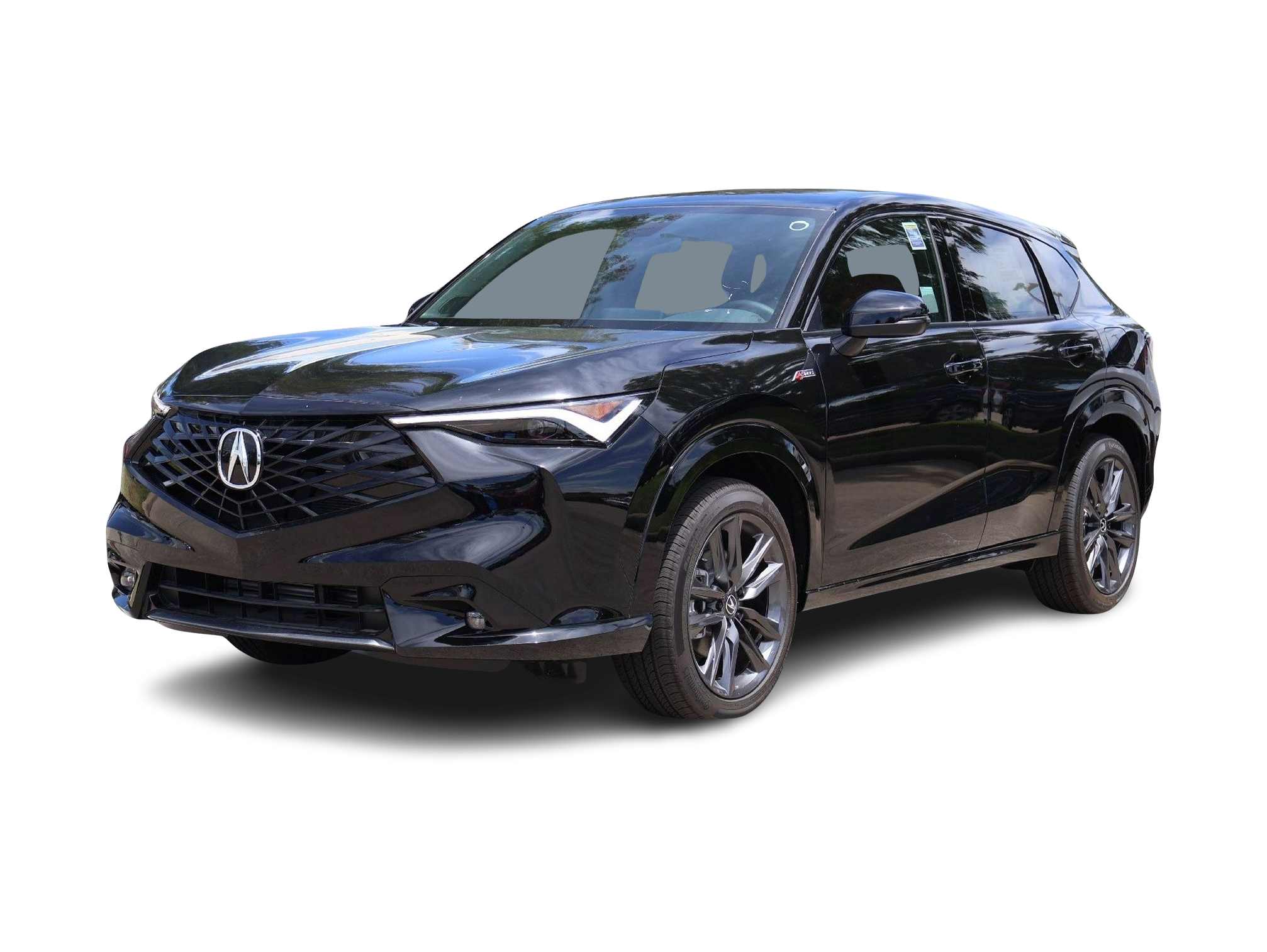 Thumbnail: 2026 Acura ADX - 1