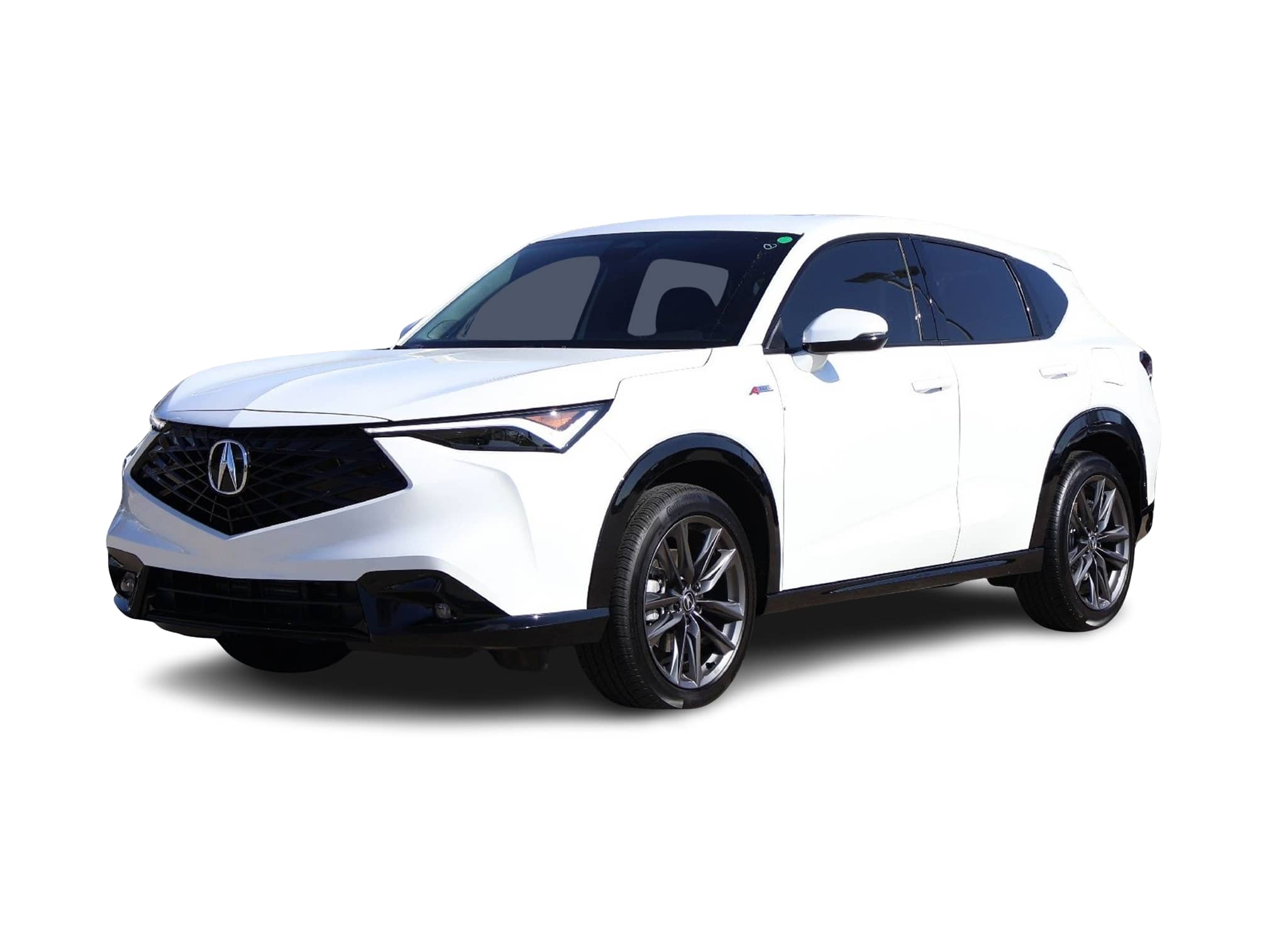 2025 Acura ADX A-SPEC -
                  Houston, TX