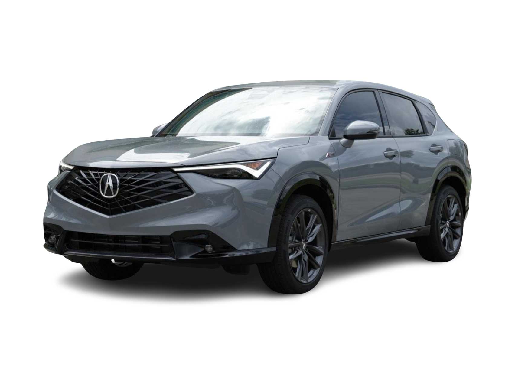 2025 Acura ADX A-SPEC -
                  Houston, TX