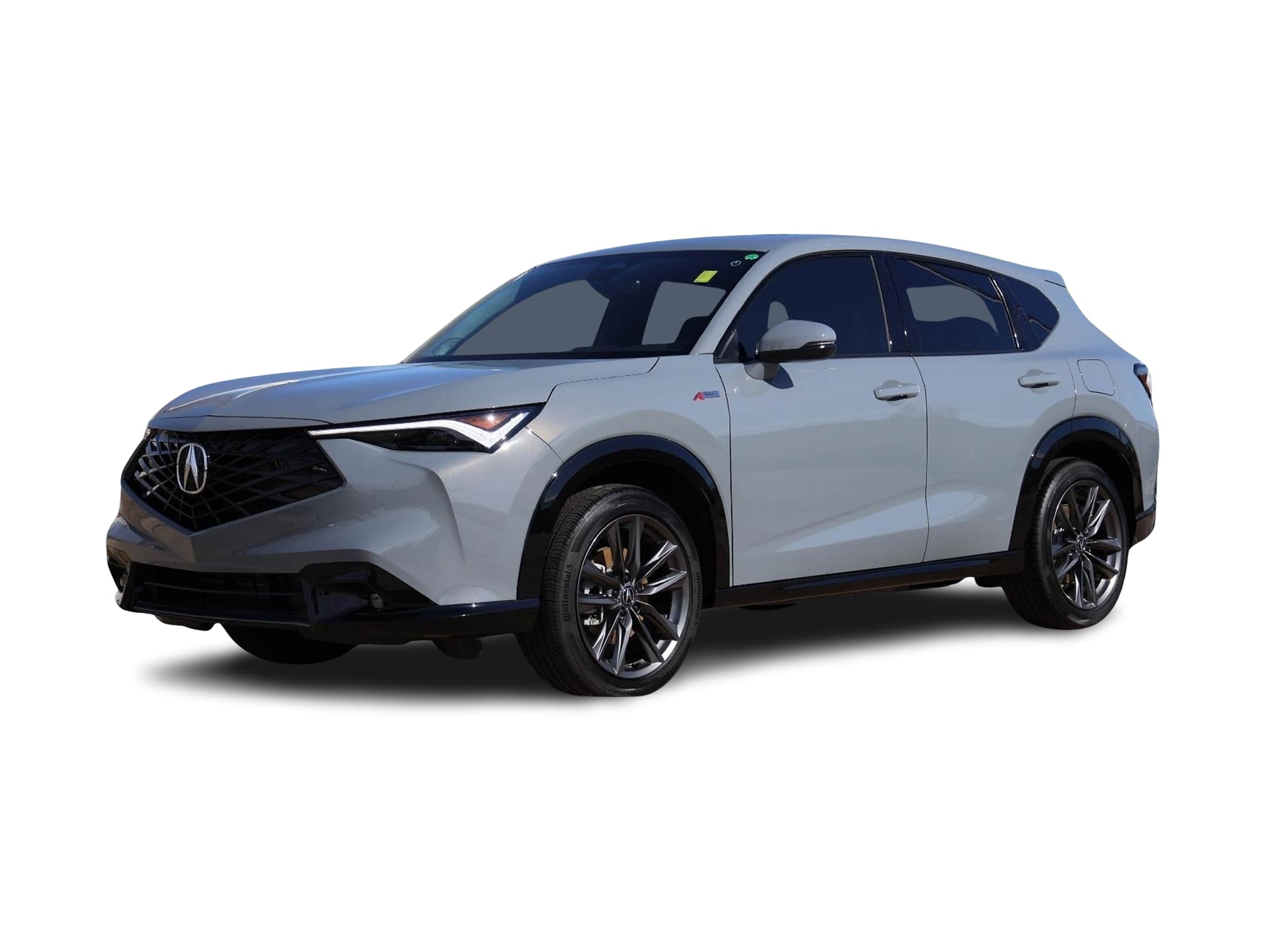 2025 Acura ADX A-SPEC -
                  Houston, TX