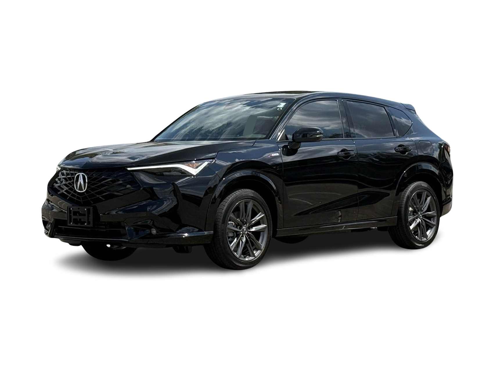 2025 Acura ADX A-SPEC -
                  Houston, TX