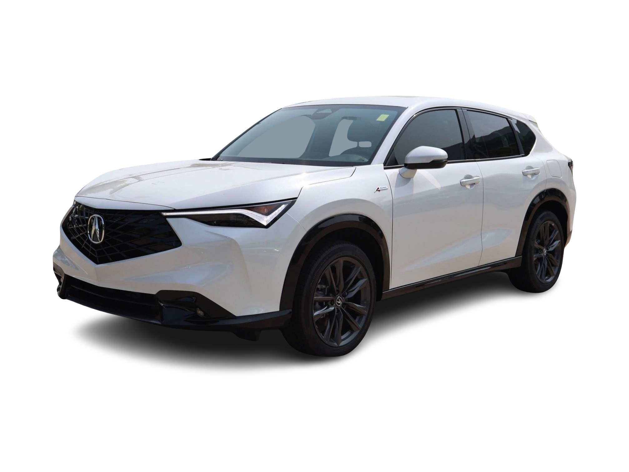 Thumbnail: 2026 Acura ADX - 1