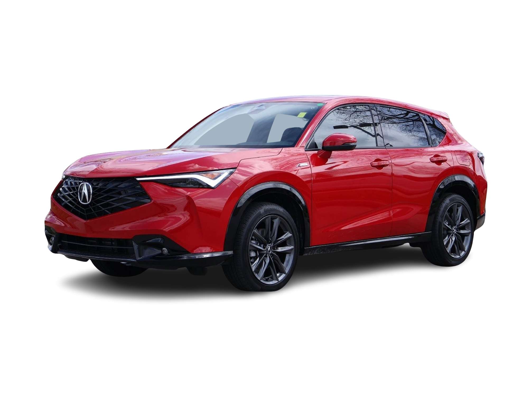 2025 Acura ADX A-SPEC -
                  Houston, TX