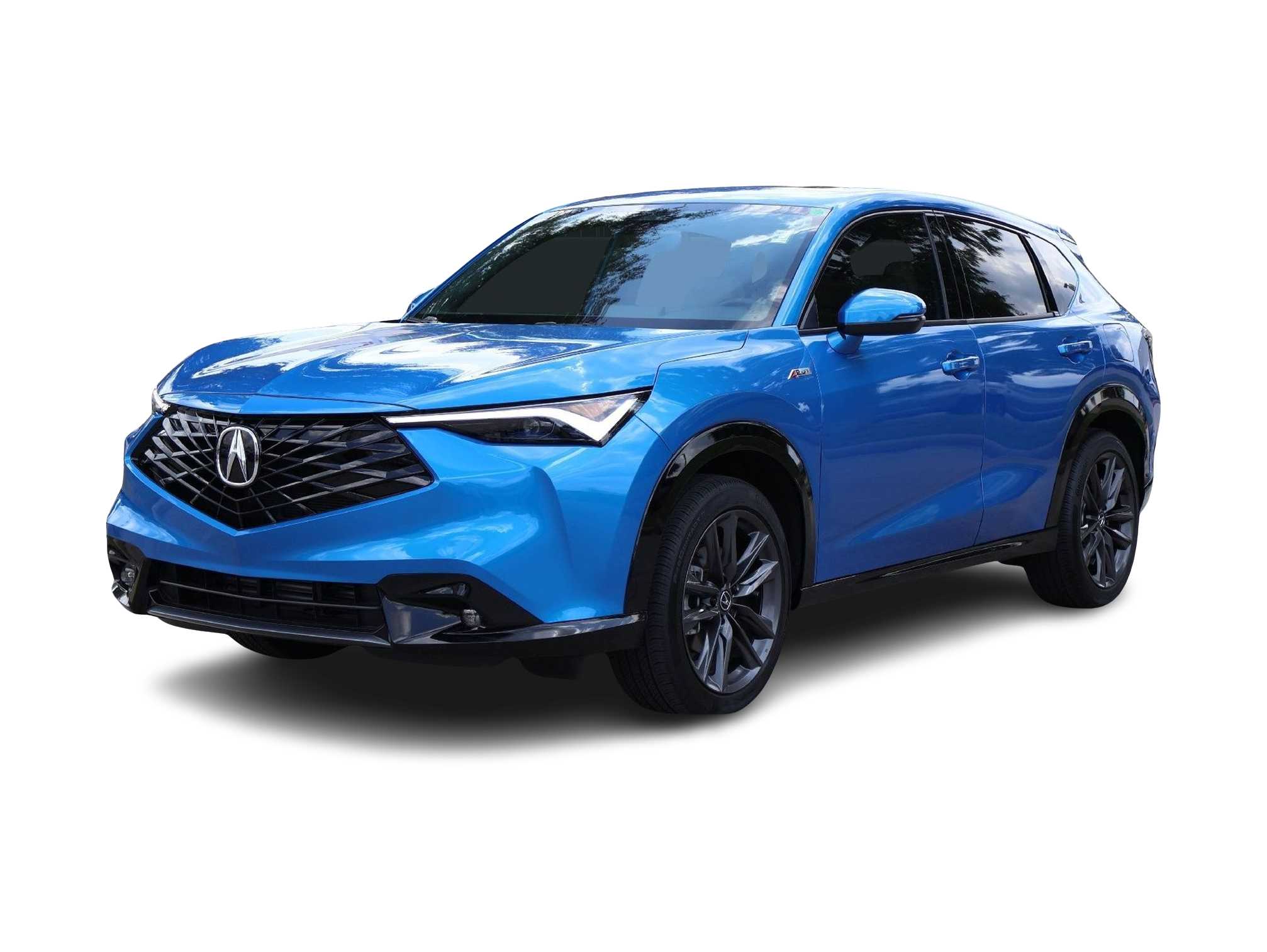 2026 Acura ADX A-SPEC -
                  Houston, TX