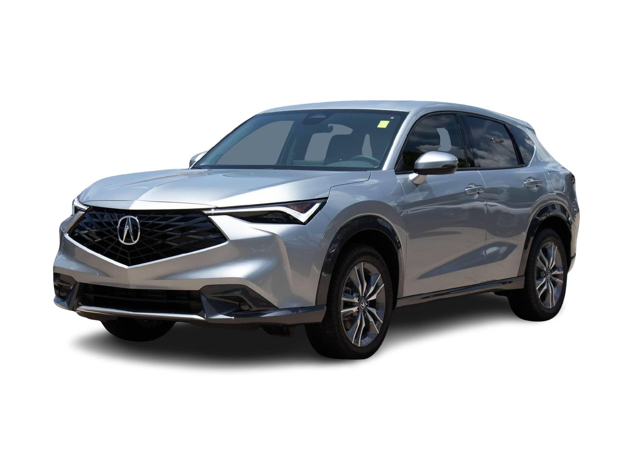 Thumbnail: 2026 Acura ADX - 1