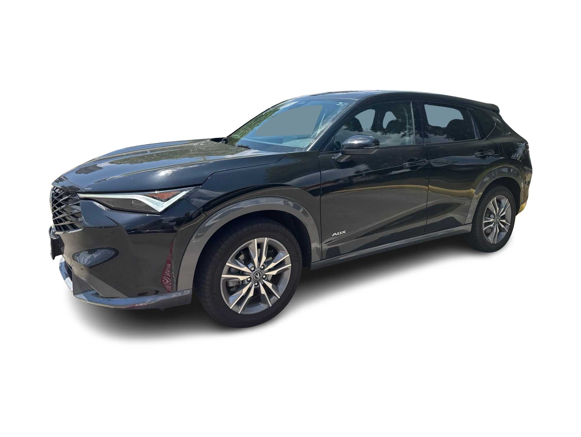 2025 Acura ADX  -
                  Houston, TX