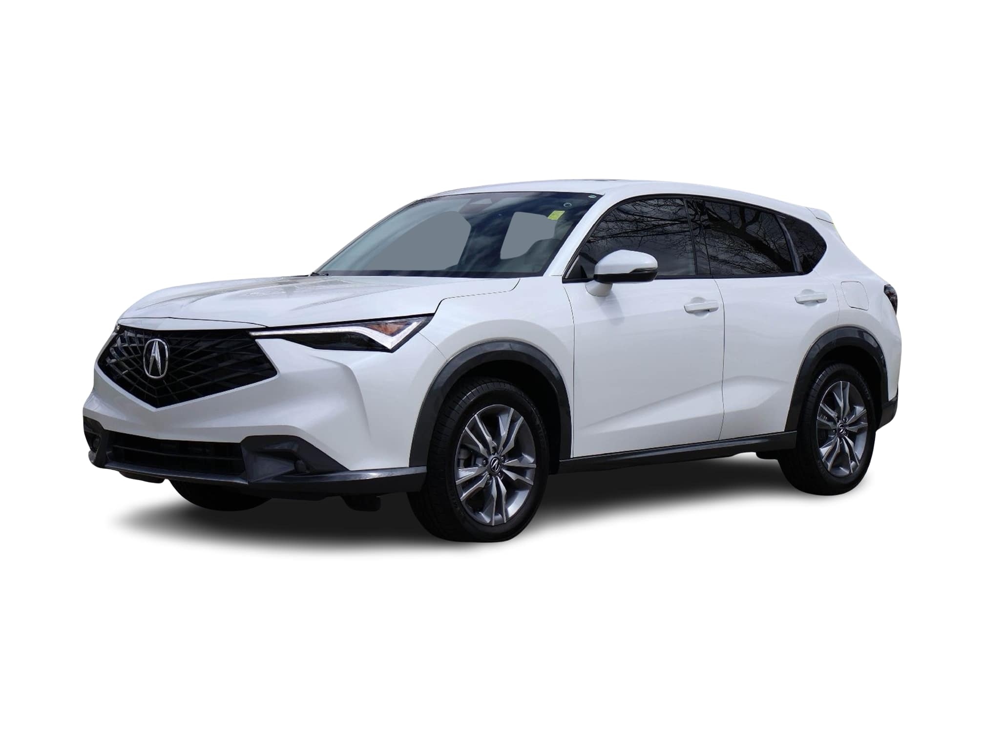 2025 Acura ADX  -
                  Houston, TX