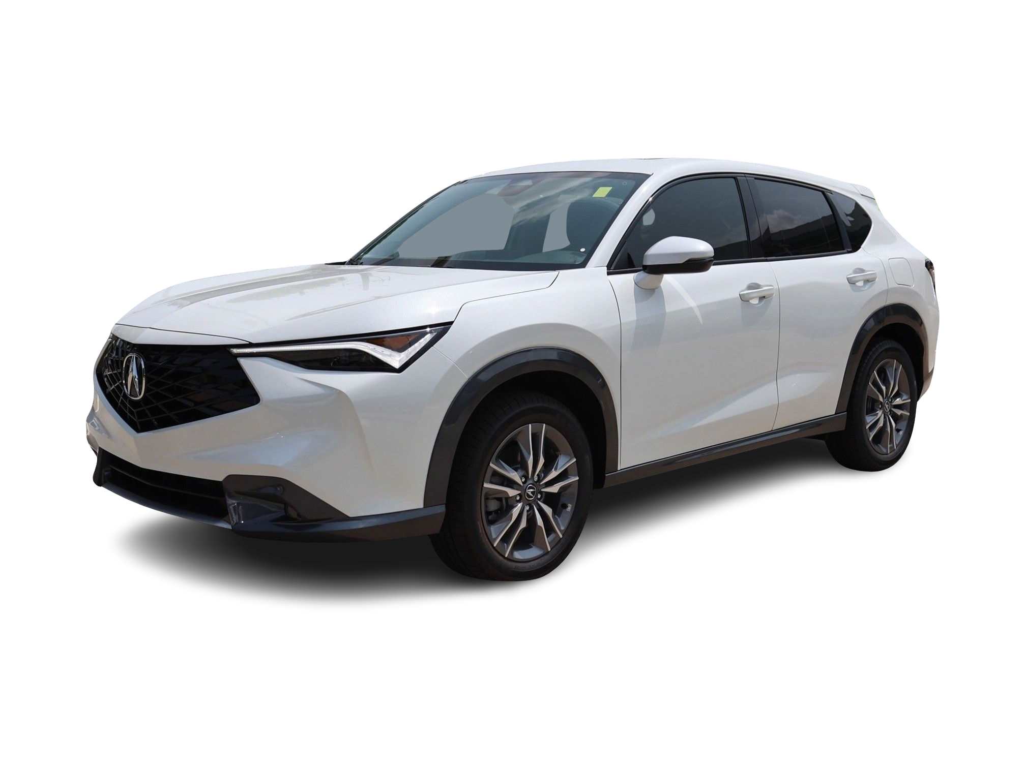 Thumbnail: 2026 Acura ADX - 1