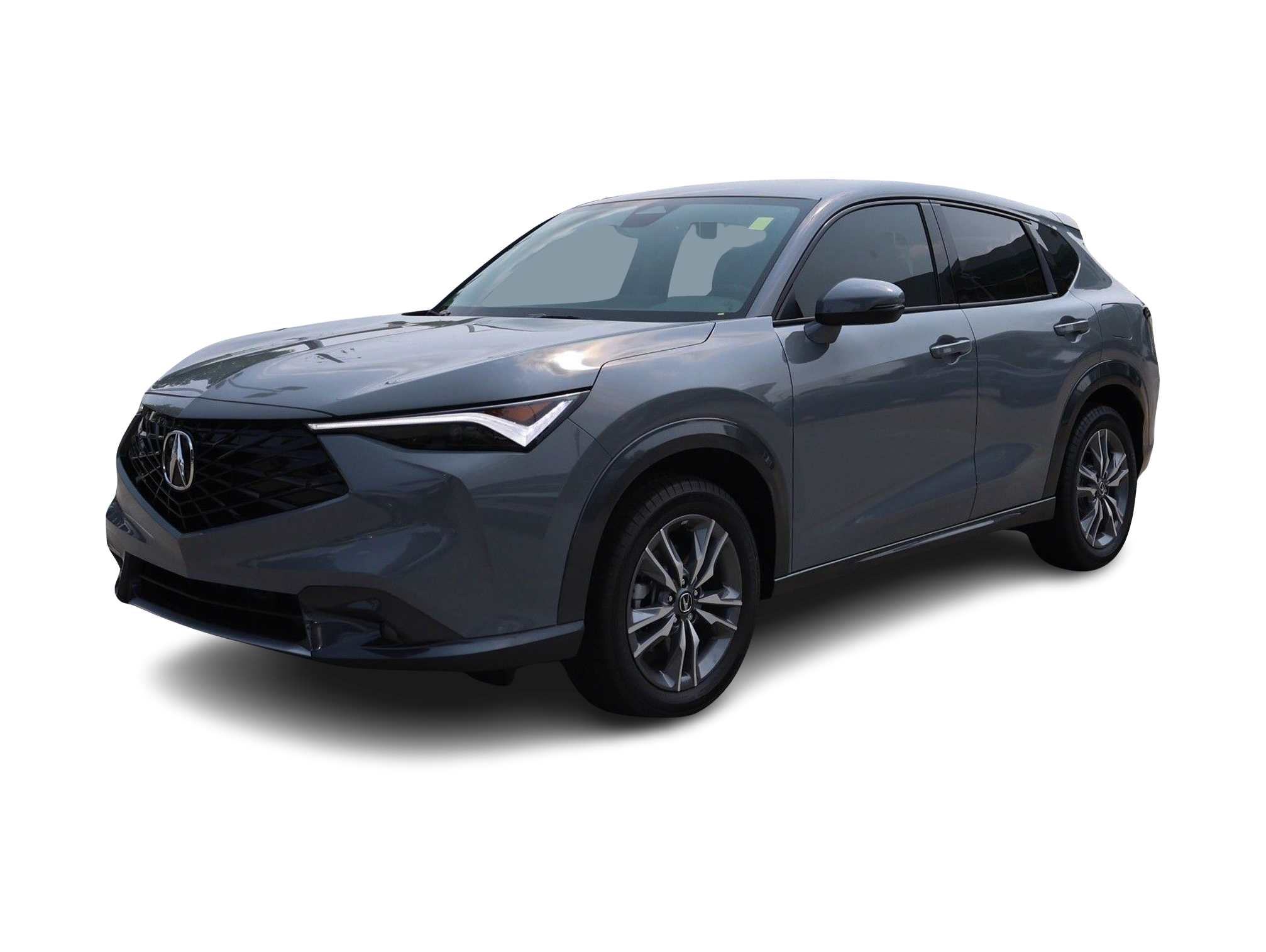 Thumbnail: 2026 Acura ADX - 1