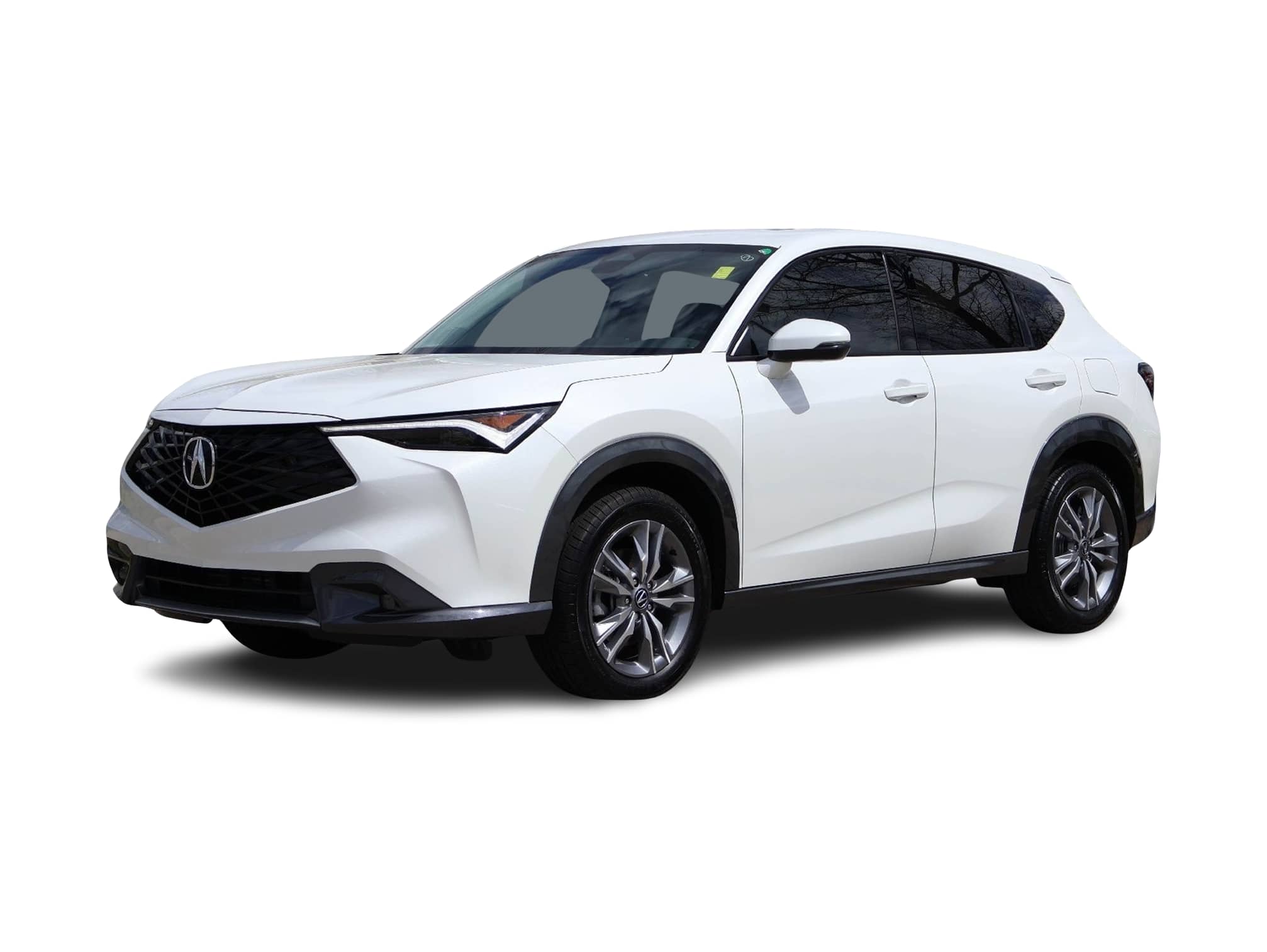 2025 Acura ADX  -
                  Houston, TX