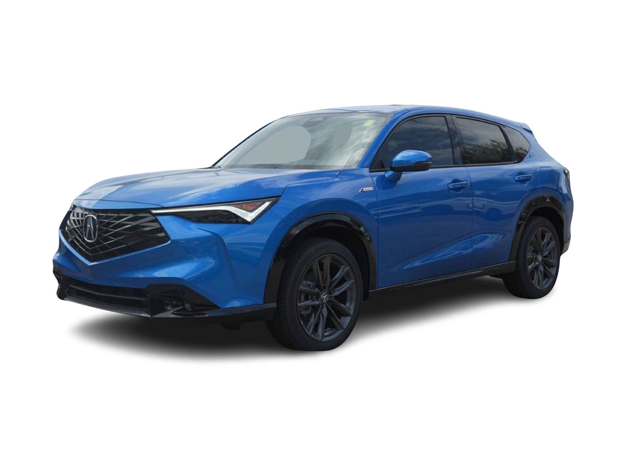 Thumbnail: 2026 Acura ADX - 1
