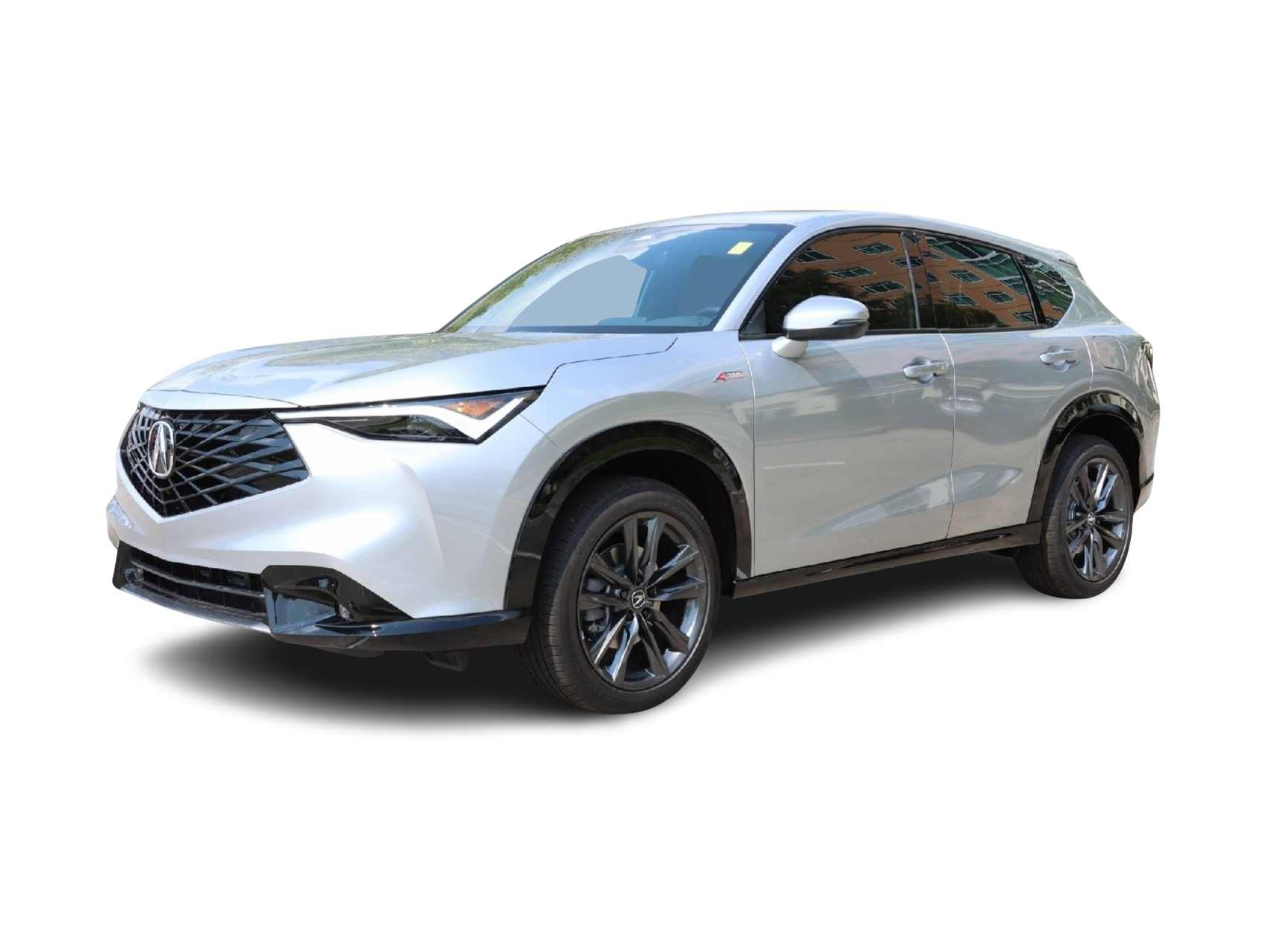 Thumbnail: 2025 Acura ADX - 1