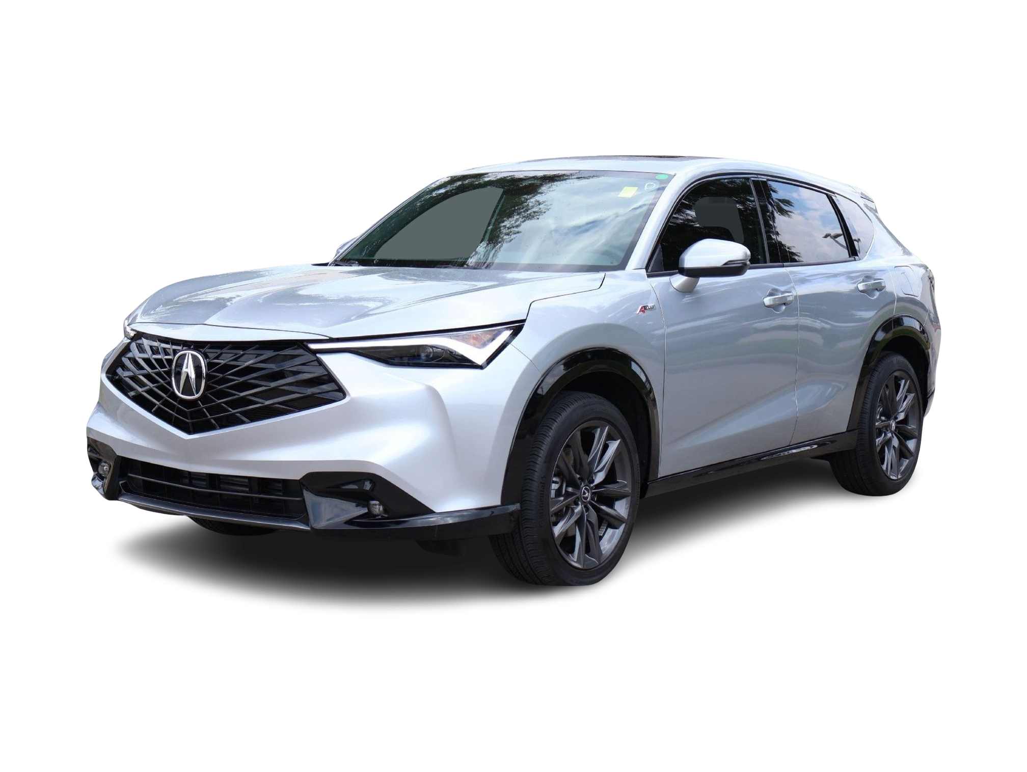 2025 Acura ADX A-SPEC -
                  Houston, TX